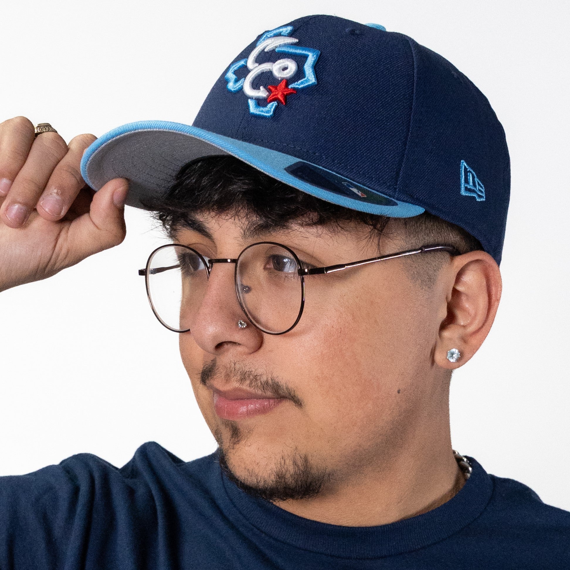 New Era - 39thirty Flex Fit - Road Cap