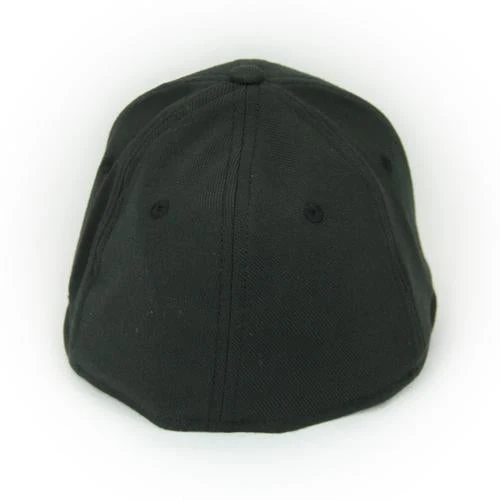 Men's New Era Home Cap Logo 39Thirty Flex Fit - Image 3