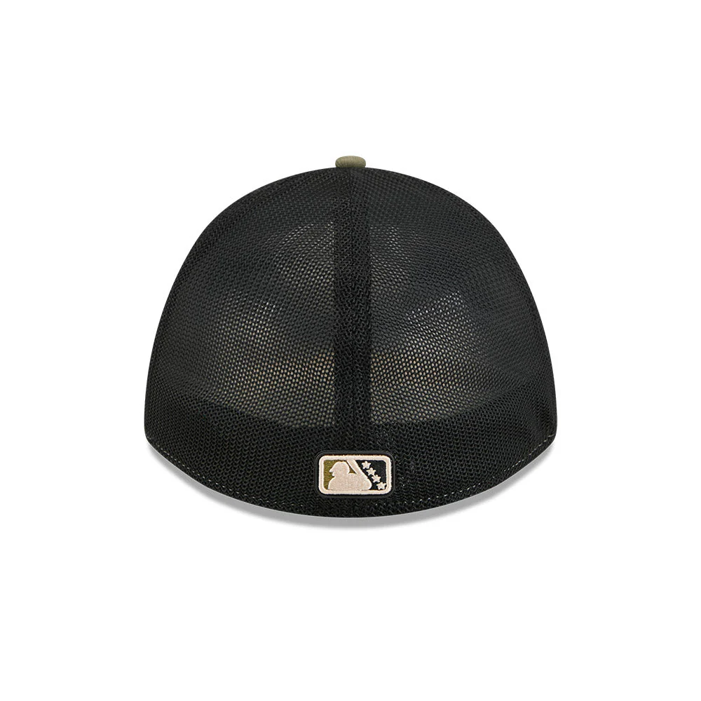 New Era 39THIRTY Military Appreciation Cap - Image 4