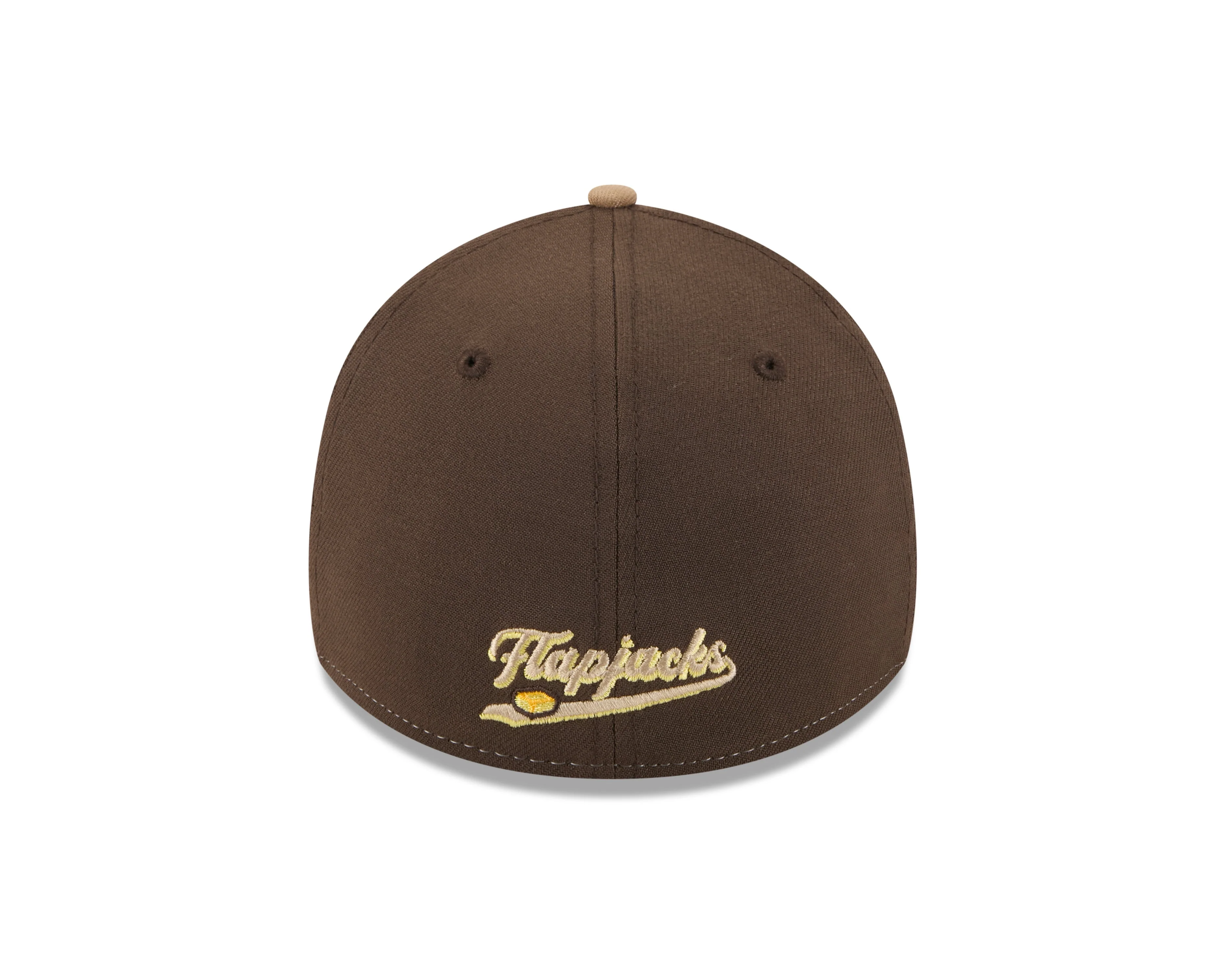 New Era 39Thirty Reading Flapjacks Stretch Fit - Image 3