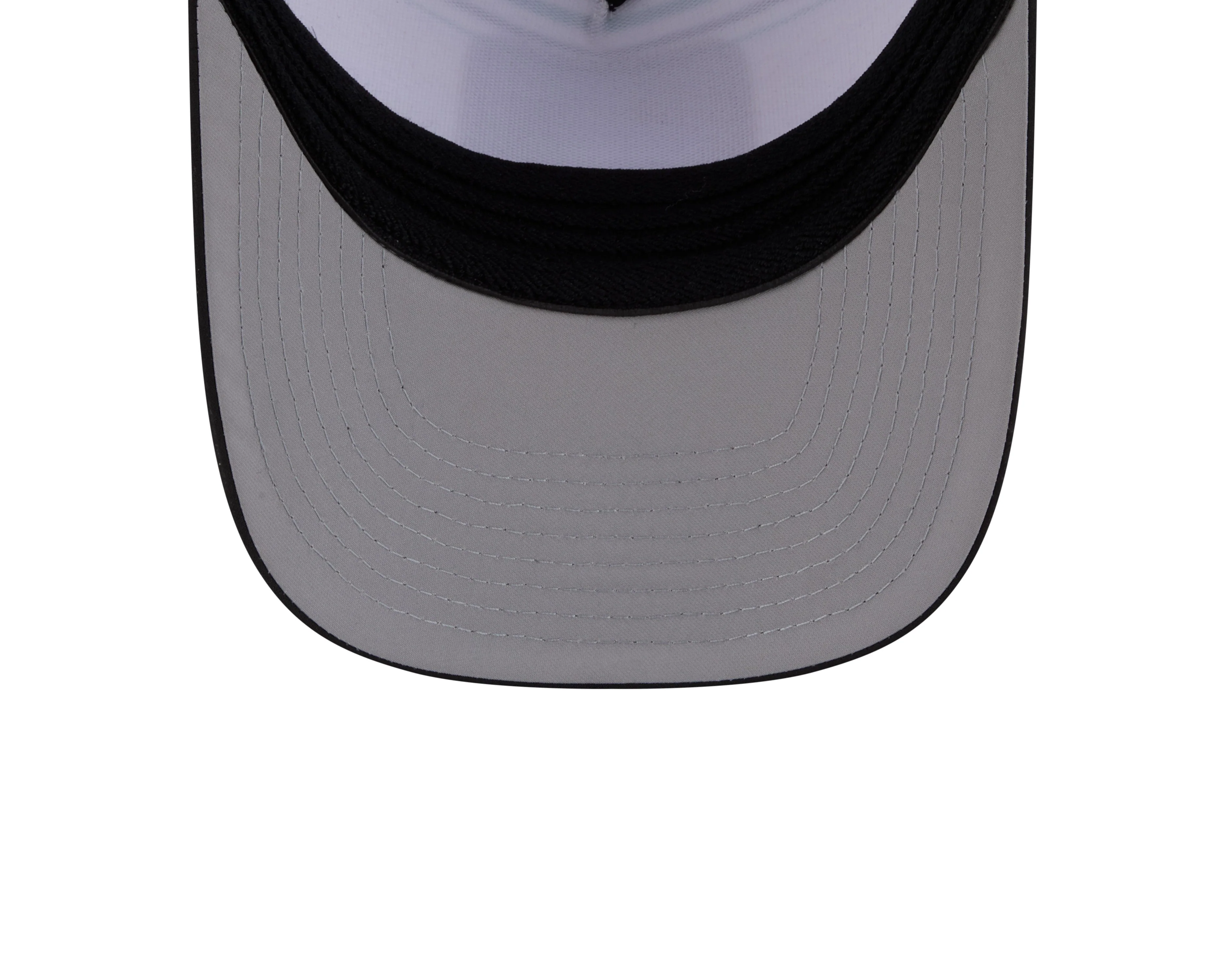 New Era 39THIRTY Stripe Mesh Cap - Image 5