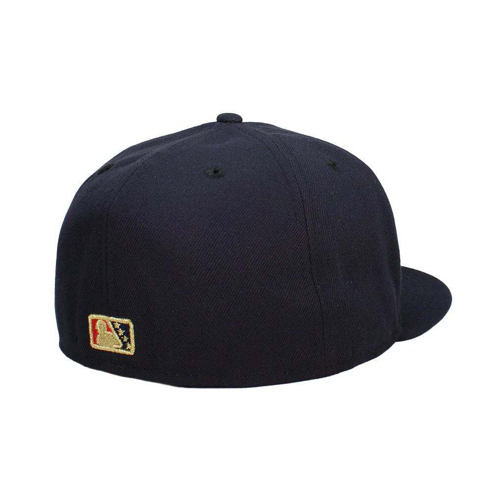New Era 4th of July LV Navy 59FIFTY Fitted Hat - Image 3