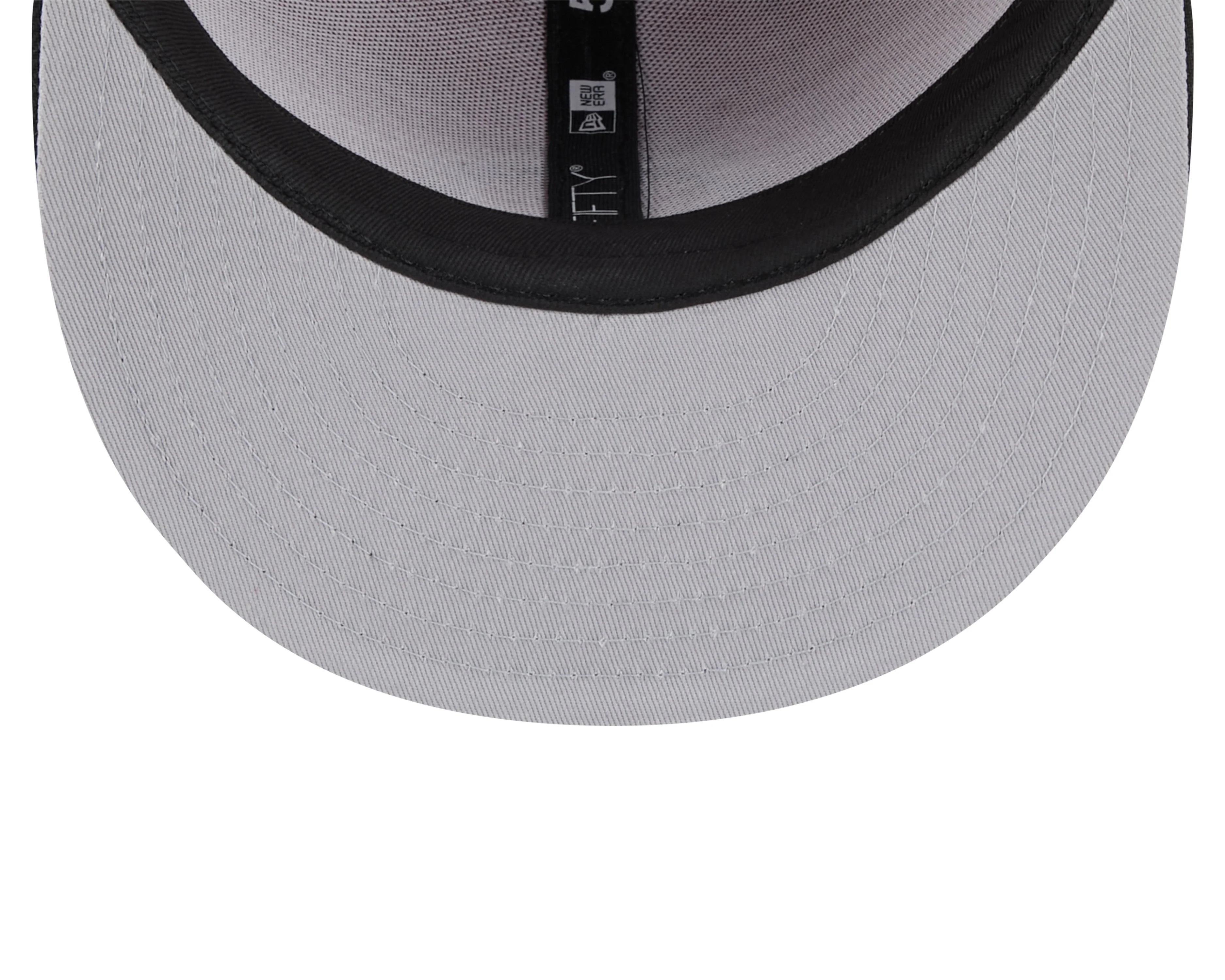 New Era 5950 Reds Pinstripe - Image 7