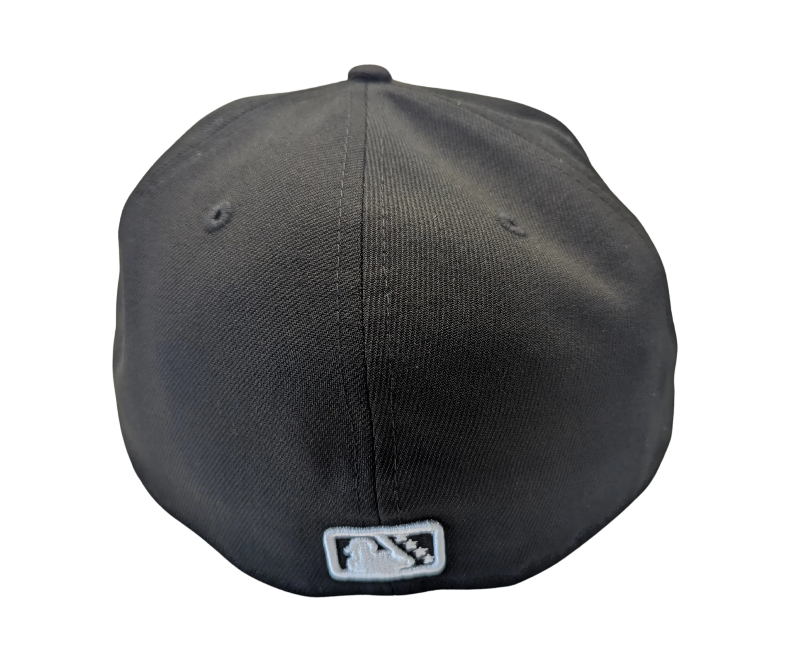 St. Paul Saints New Era 59Fifty On-Field Pigs Eye Cap - Image 3