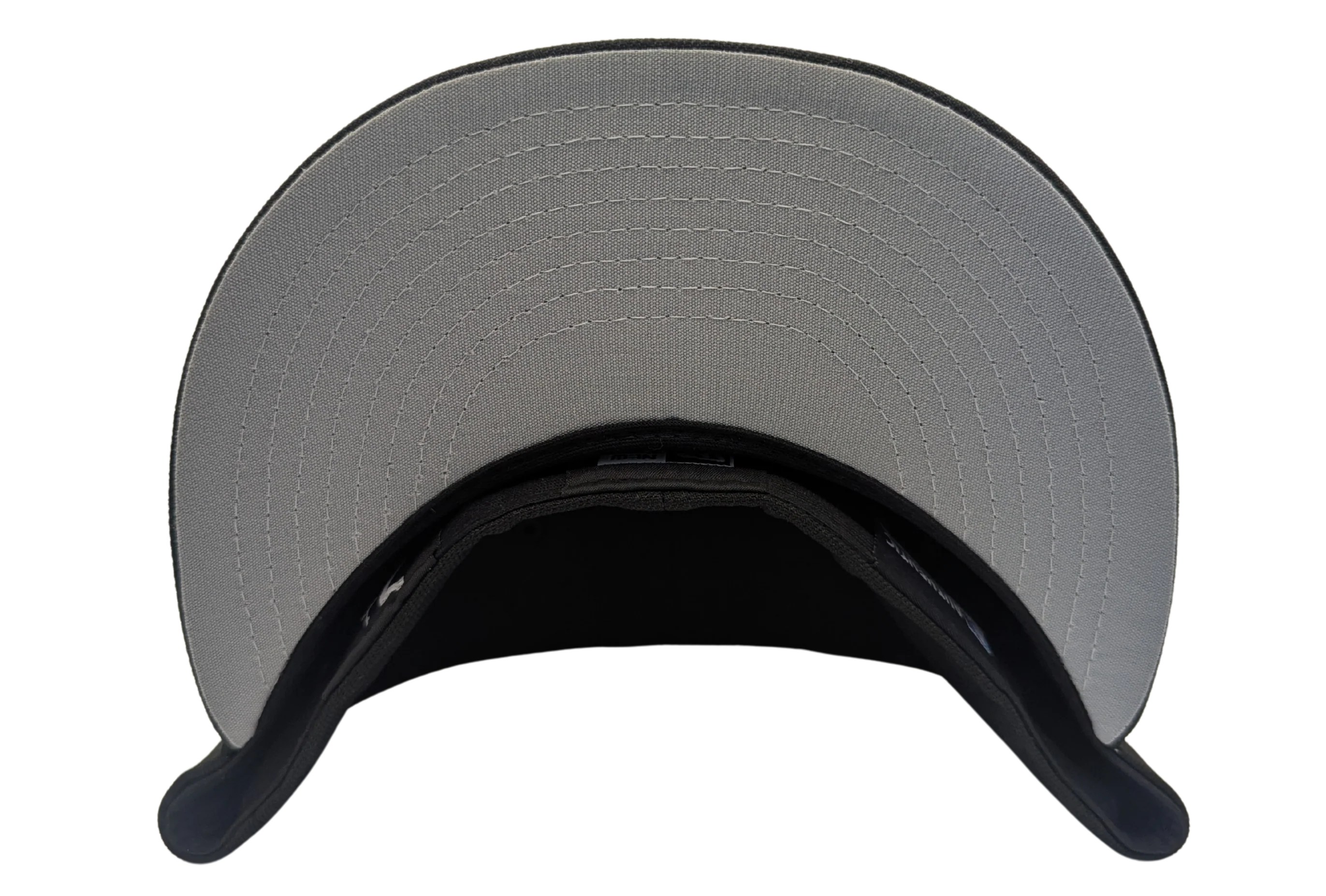 St. Paul Saints New Era 59Fifty On-Field Pigs Eye Cap - Image 4