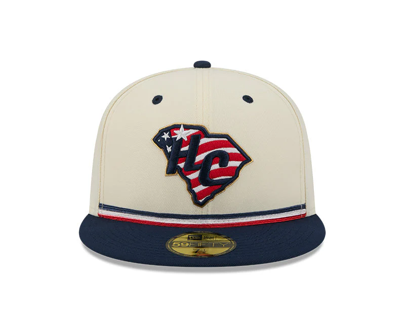 New Era 59FIFTY 2026 4th of July Cap