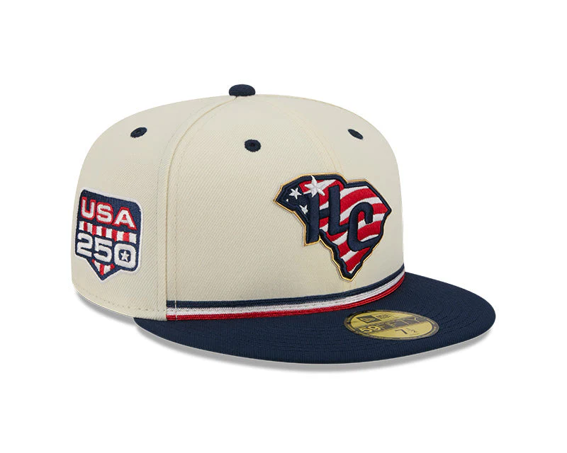 New Era 59FIFTY 2026 4th of July Cap - Image 3
