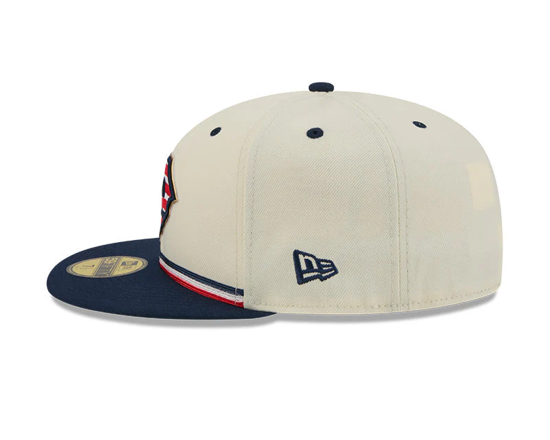 New Era 59FIFTY 2026 4th of July Cap - Image 4