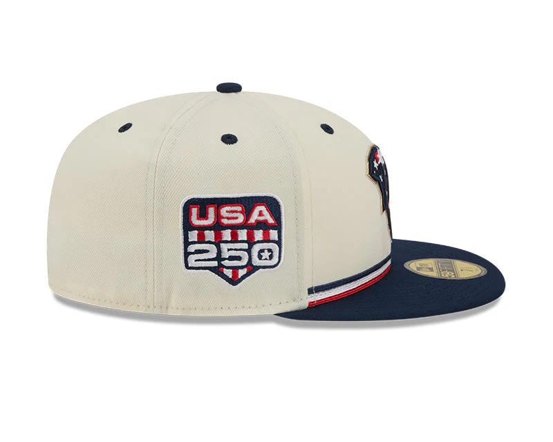 New Era 59FIFTY 2026 4th of July Cap - Image 6