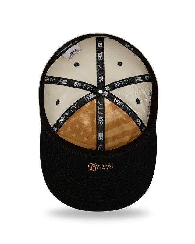 New Era 59FIFTY 2026 4th of July Cap - Image 7