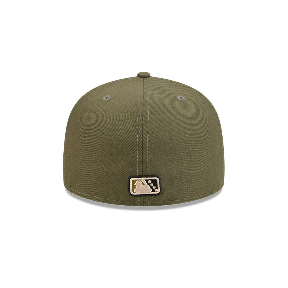 New Era 59FIFTY 2026 Armed Forces Cap - Image 5