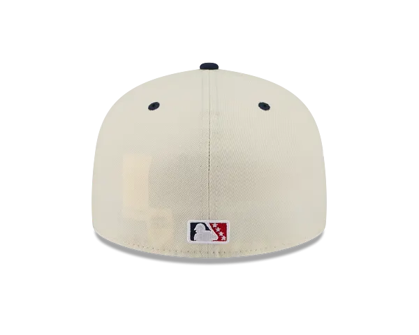 New Era 59Fifty 2026 Youth Reading Fightin Phils Stars and Stripes High Profile Fitted Hat - Image 5
