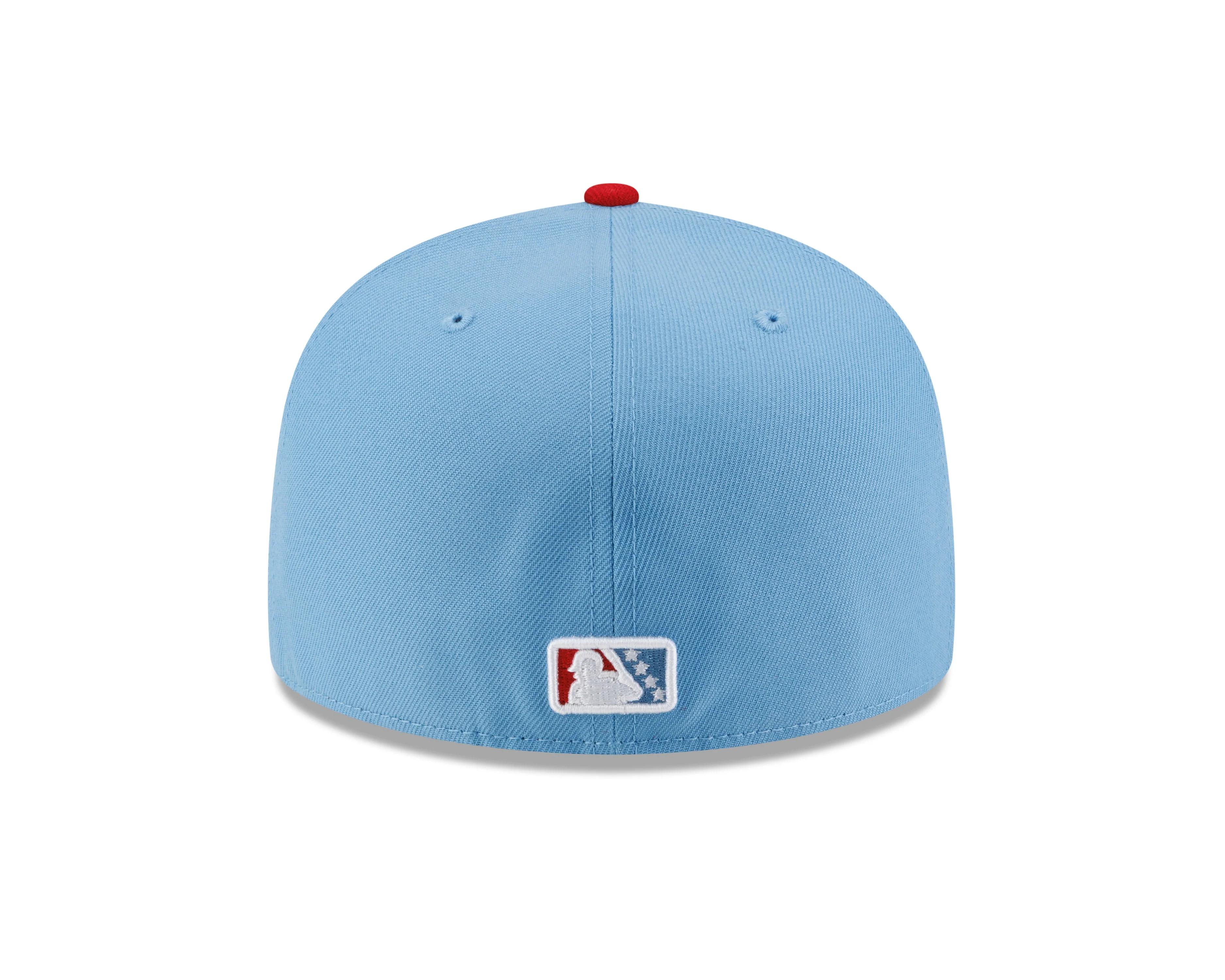 New Era 59Fifty Kids Alt. 3 Baseballtown High Profile Fitted Hat - Image 4