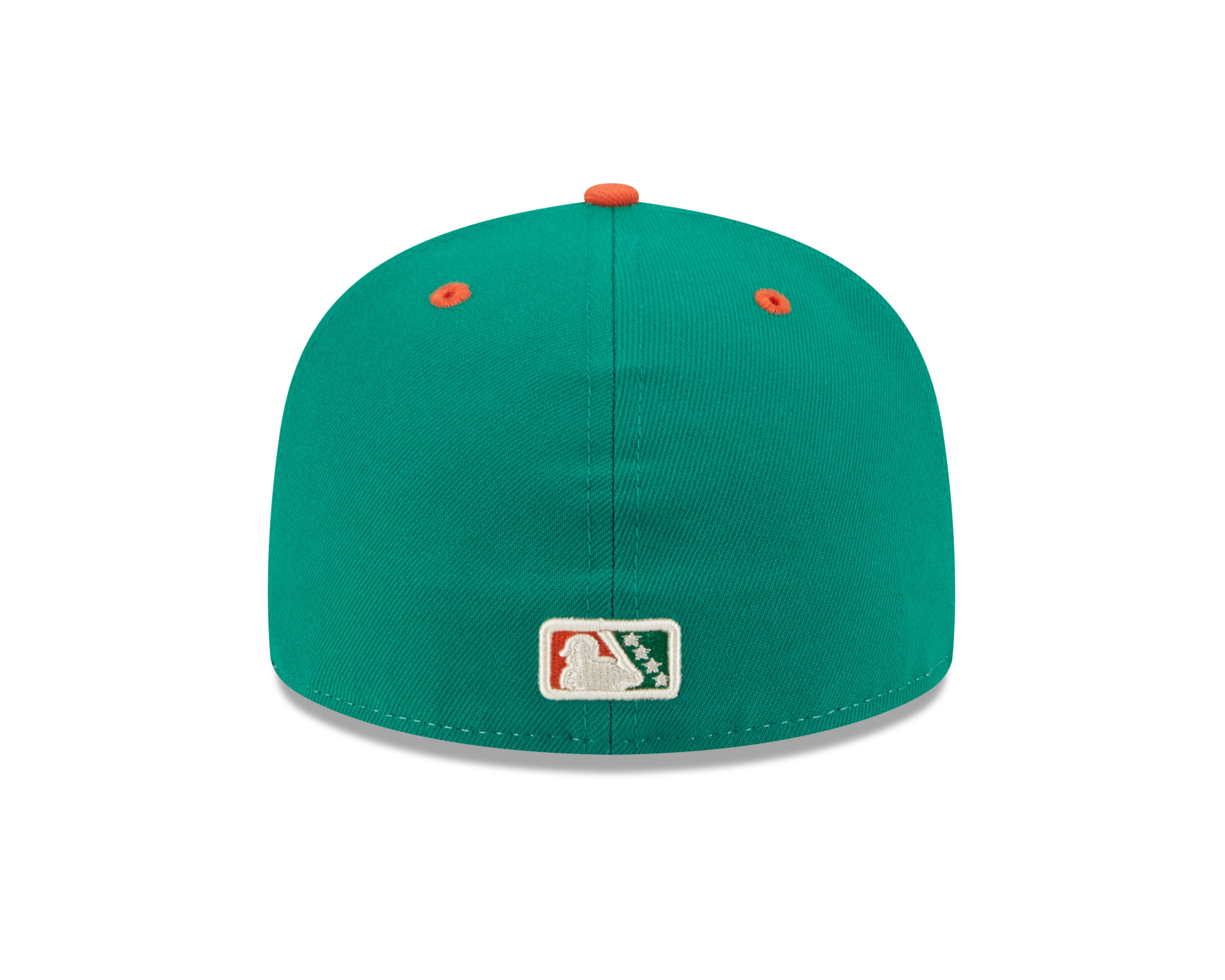 New Era 59Fifty On Field ALT3 Cap - Image 2