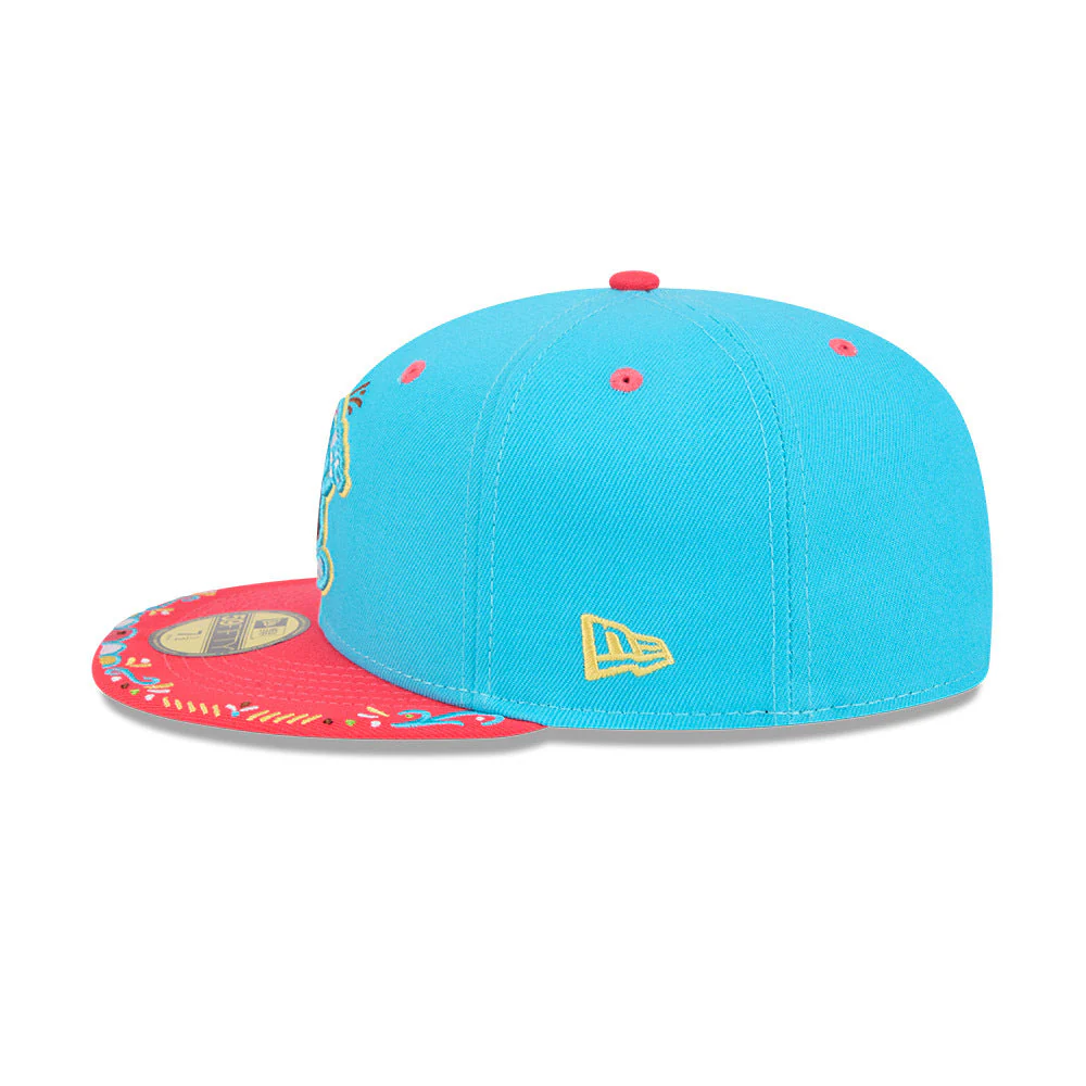 New Era 59FIFTY On-Field COPA Refrescos de Fuente Cap - Image 3