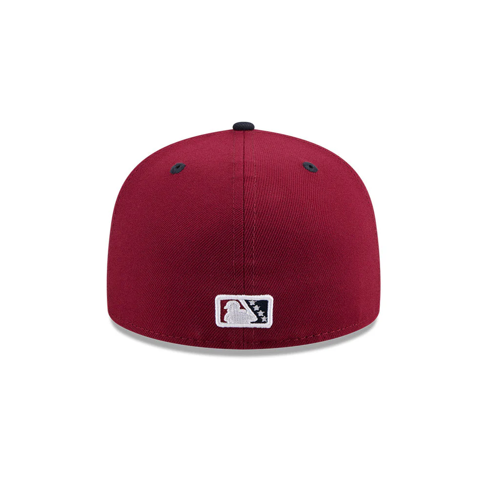New Era 59Fifty On Field Two-Tone Corny Dog Cap - Image 5