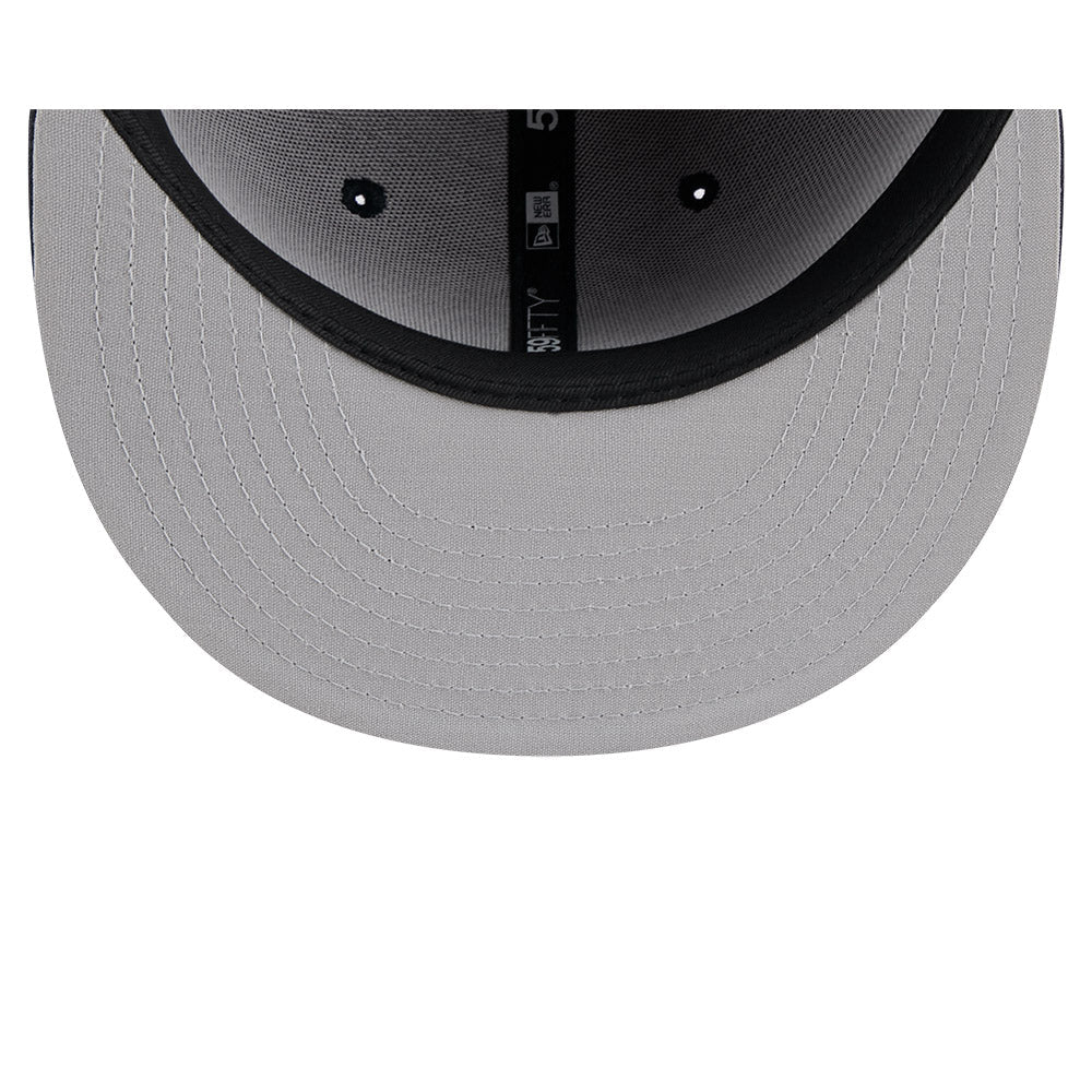 New Era 59Fifty On Field Two-Tone Corny Dog Cap - Image 7