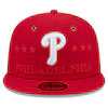 New Era 59Fifty Philadelphia Phillies Kids All-Star Game Fitted Hat - Image 2