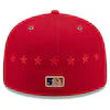 New Era 59Fifty Philadelphia Phillies Kids All-Star Game Fitted Hat - Image 4