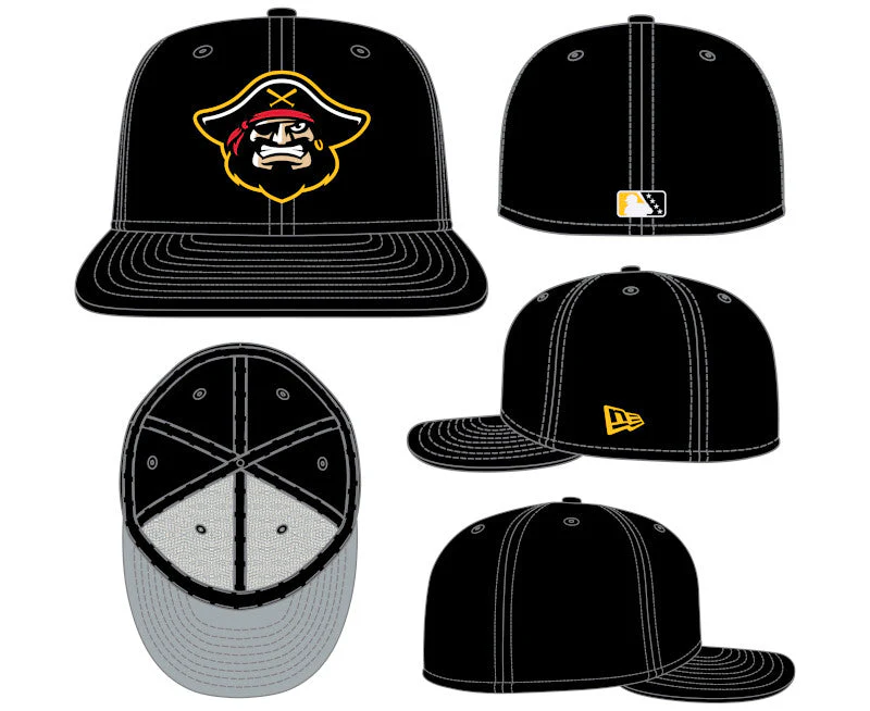 New Era 59FIFTY Primary Hat 2026 - Image 8