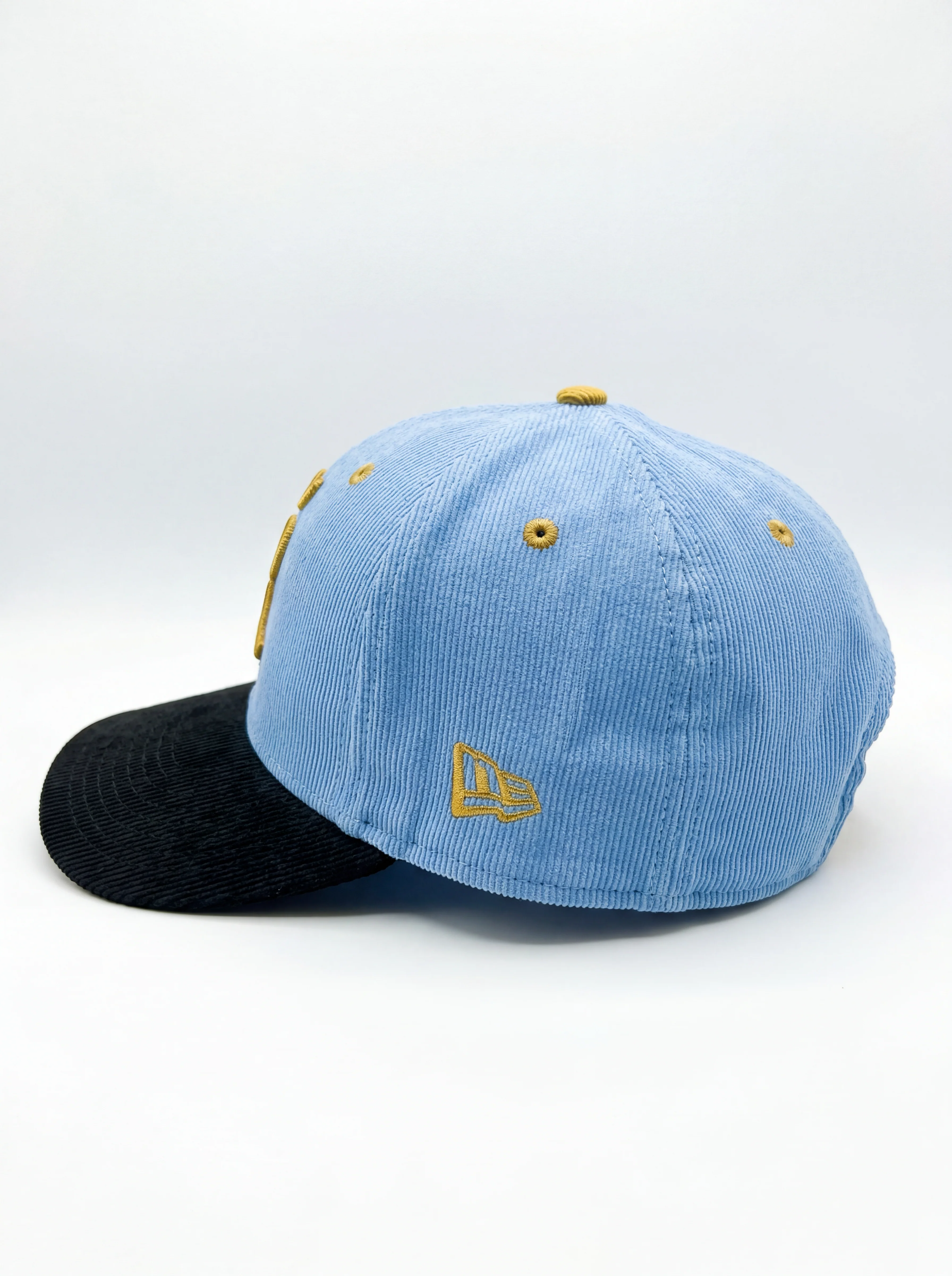 New Era 9TWENTY Spartan Regiment Cap - Image 2