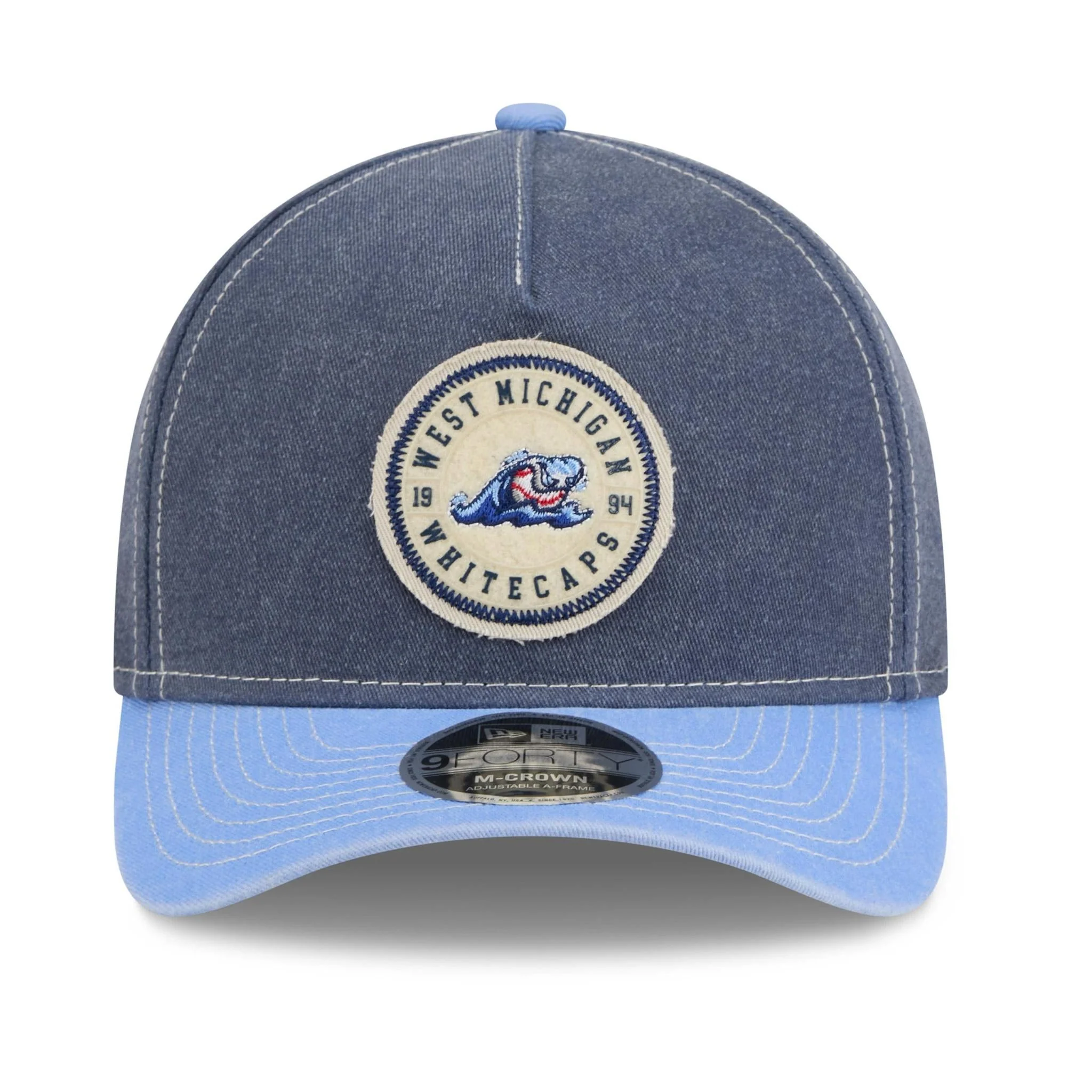 New Era 940MC Felt Cap - Image 2