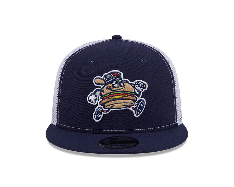 New Era 950 Chuck Trucker Snapback