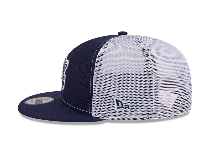 New Era 950 Chuck Trucker Snapback - Image 4