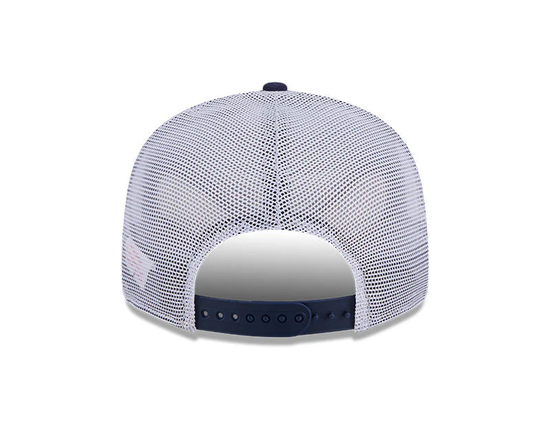 New Era 950 Chuck Trucker Snapback - Image 5