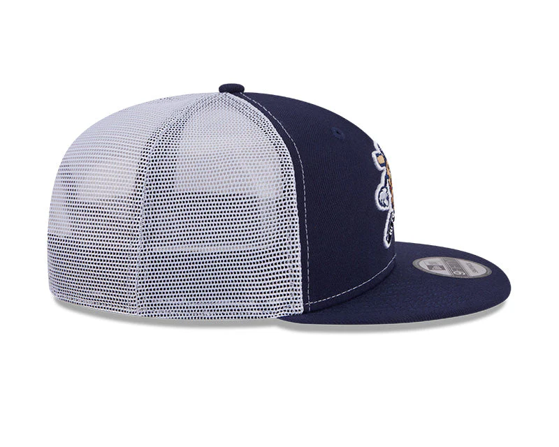New Era 950 Chuck Trucker Snapback - Image 6