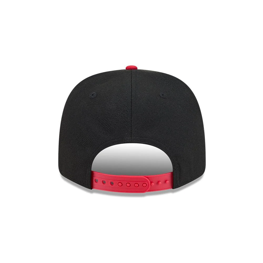 New Era 970SS Birmingham Black Barons - Image 2