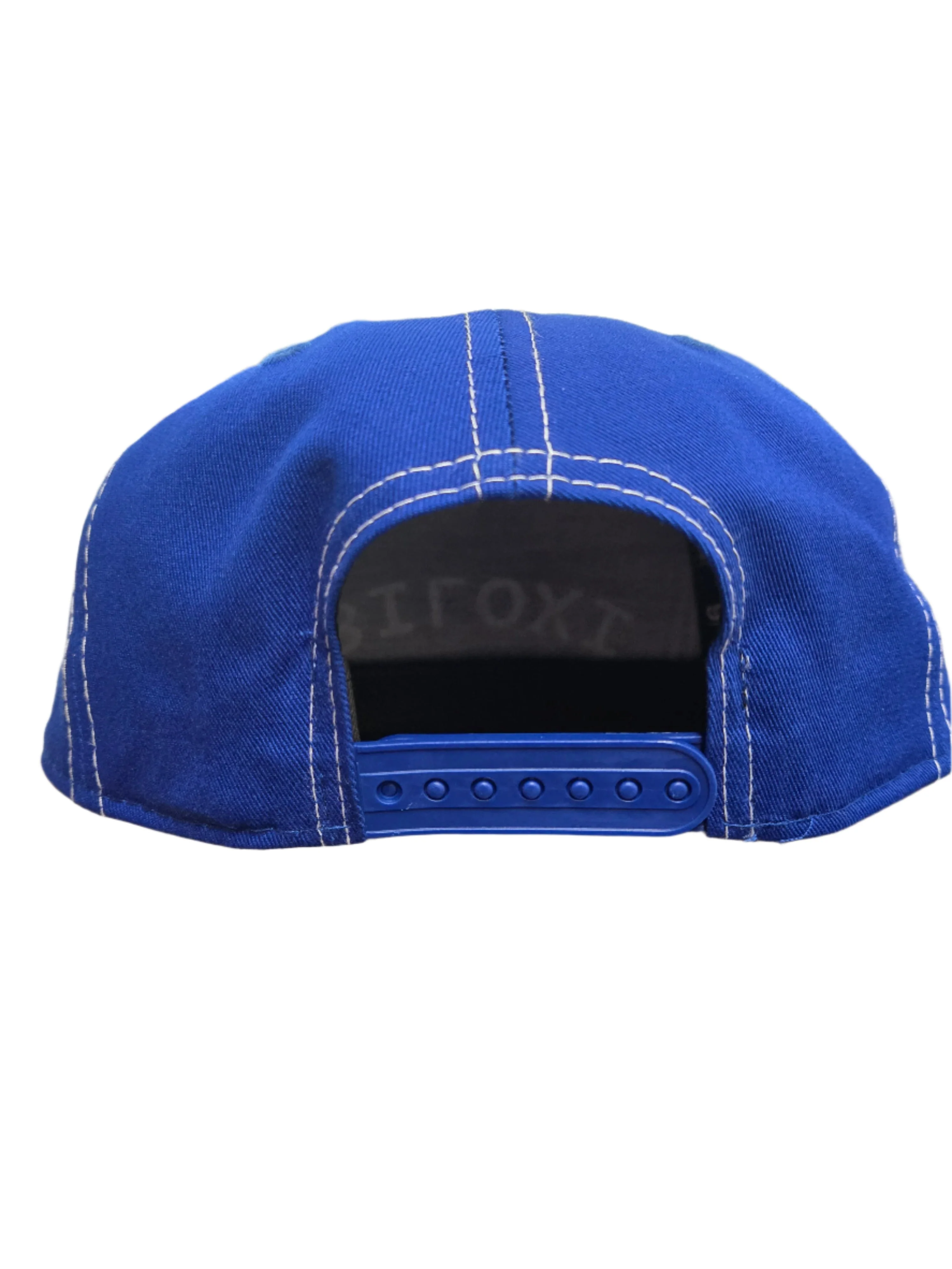 New Era 9Fifty A-Frame Snapback Cap - Image 3