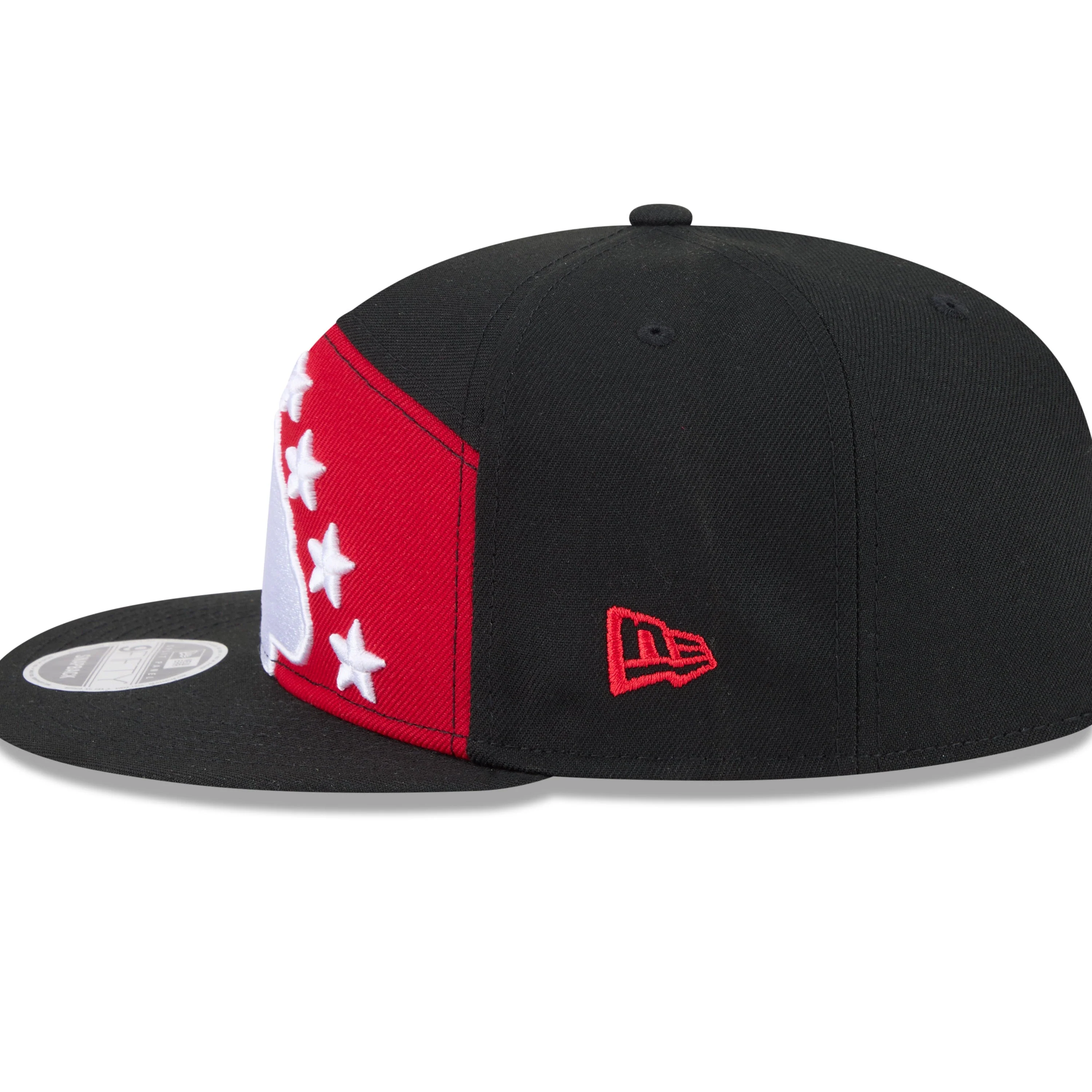 New Era 9FIFTY Batterman Snapback - Image 5