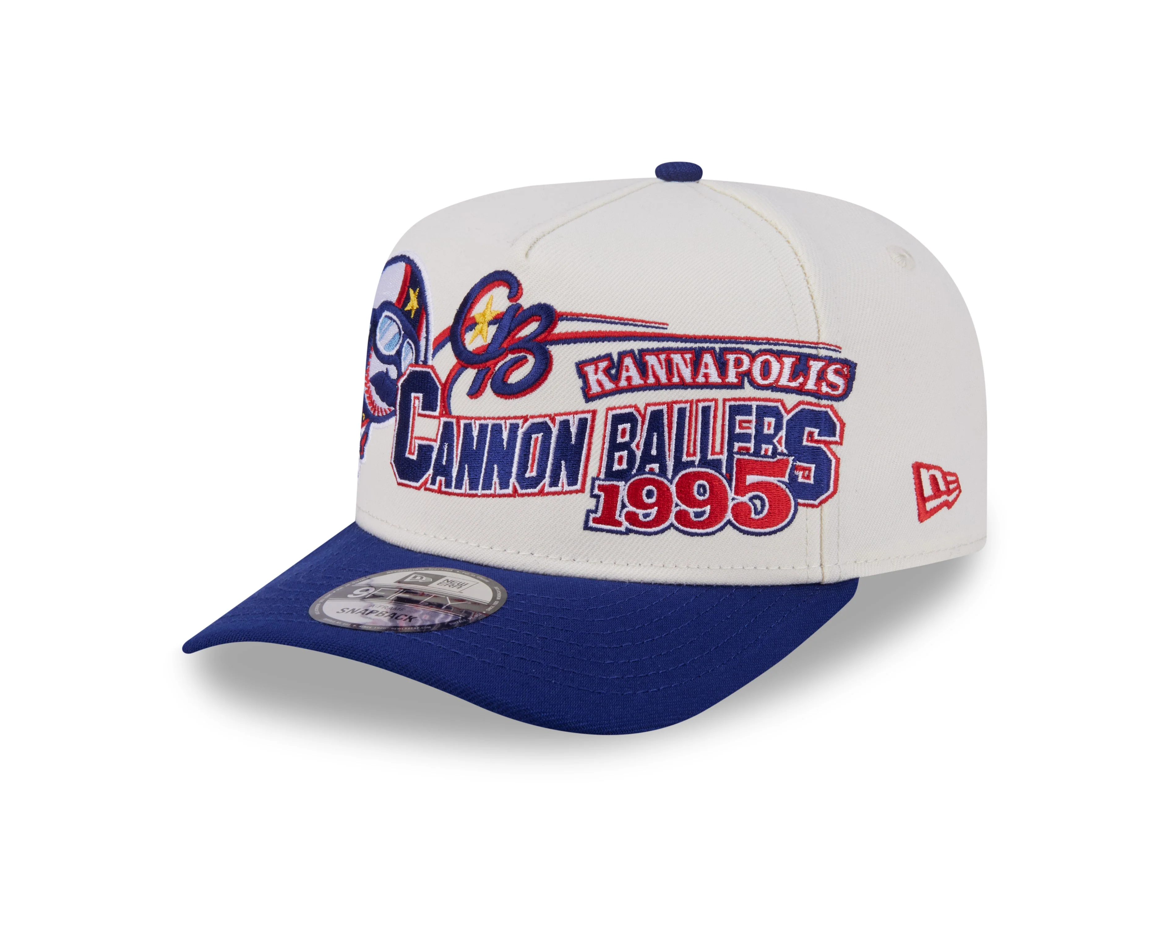 New Era 9FIFTY Classic Snapback Cap