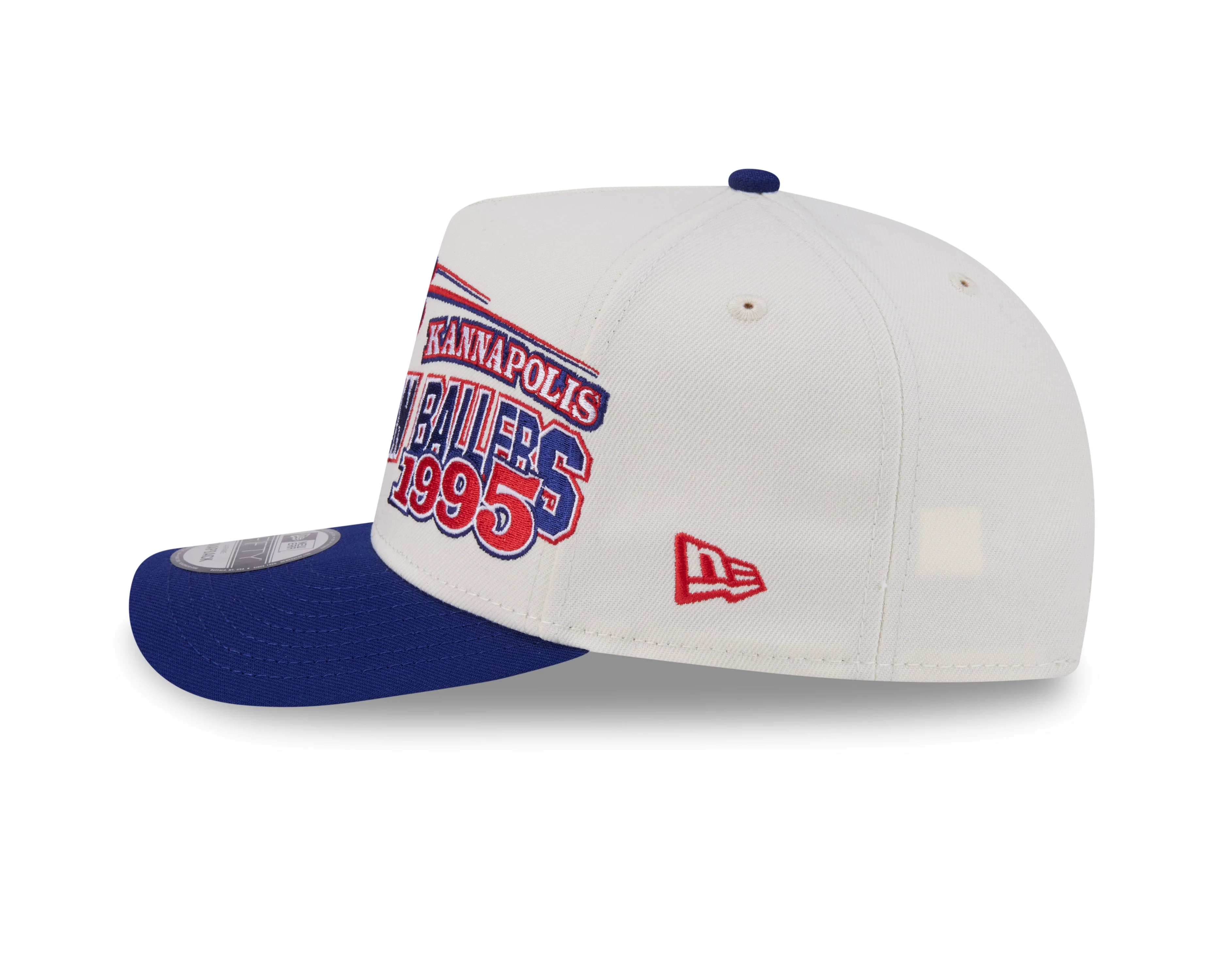 New Era 9FIFTY Classic Snapback Cap - Image 2