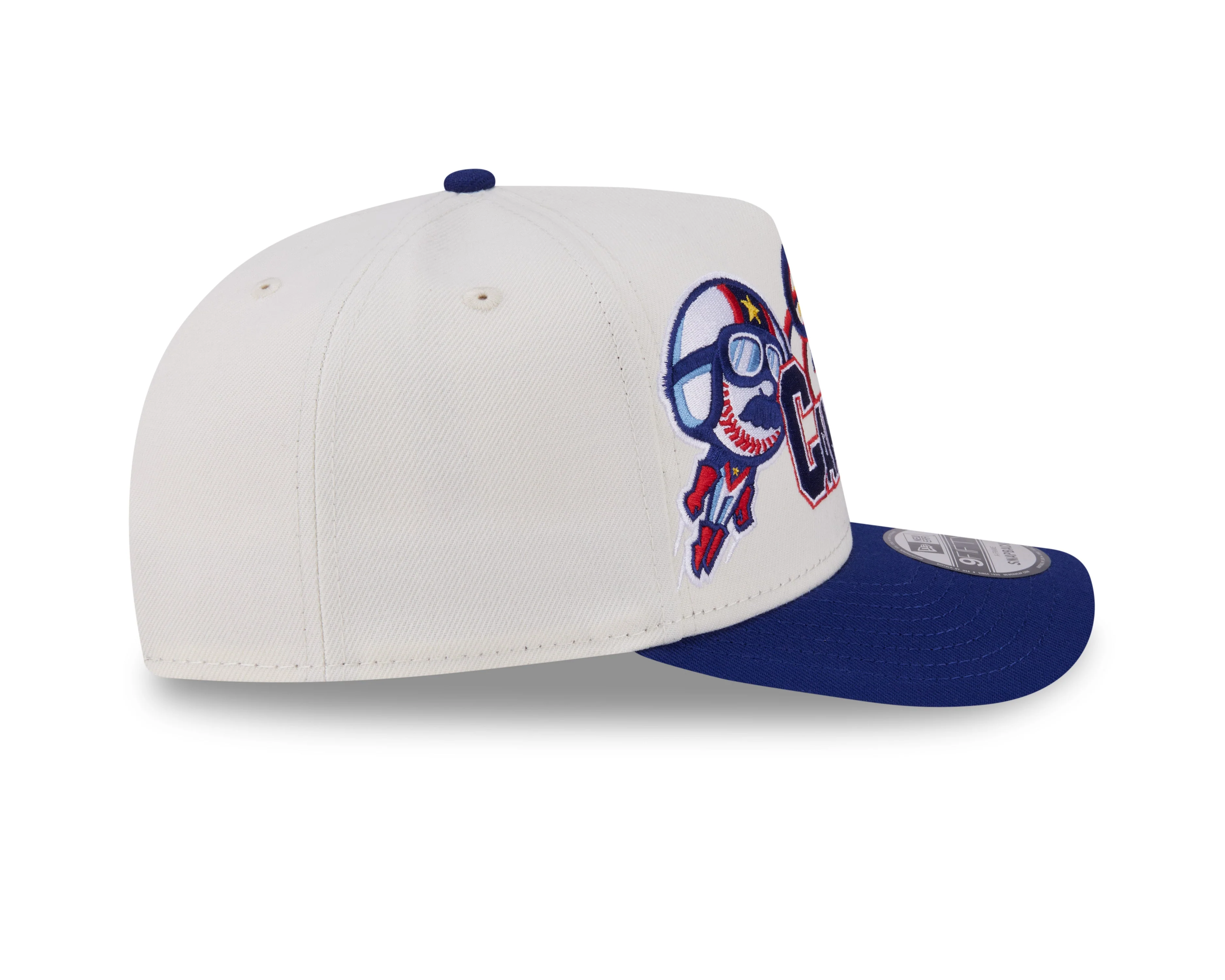 New Era 9FIFTY Classic Snapback Cap - Image 4