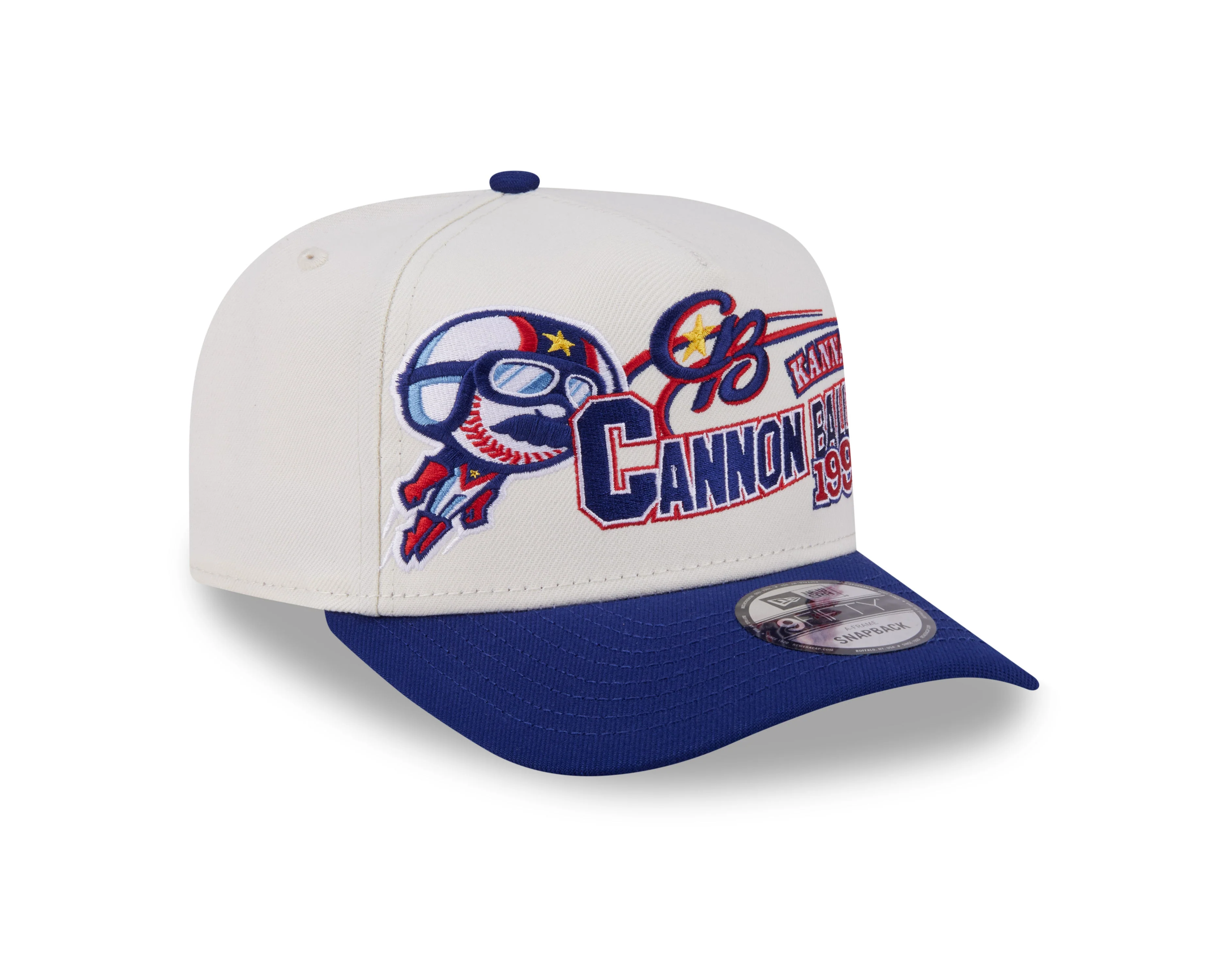 New Era 9FIFTY Classic Snapback Cap - Image 6
