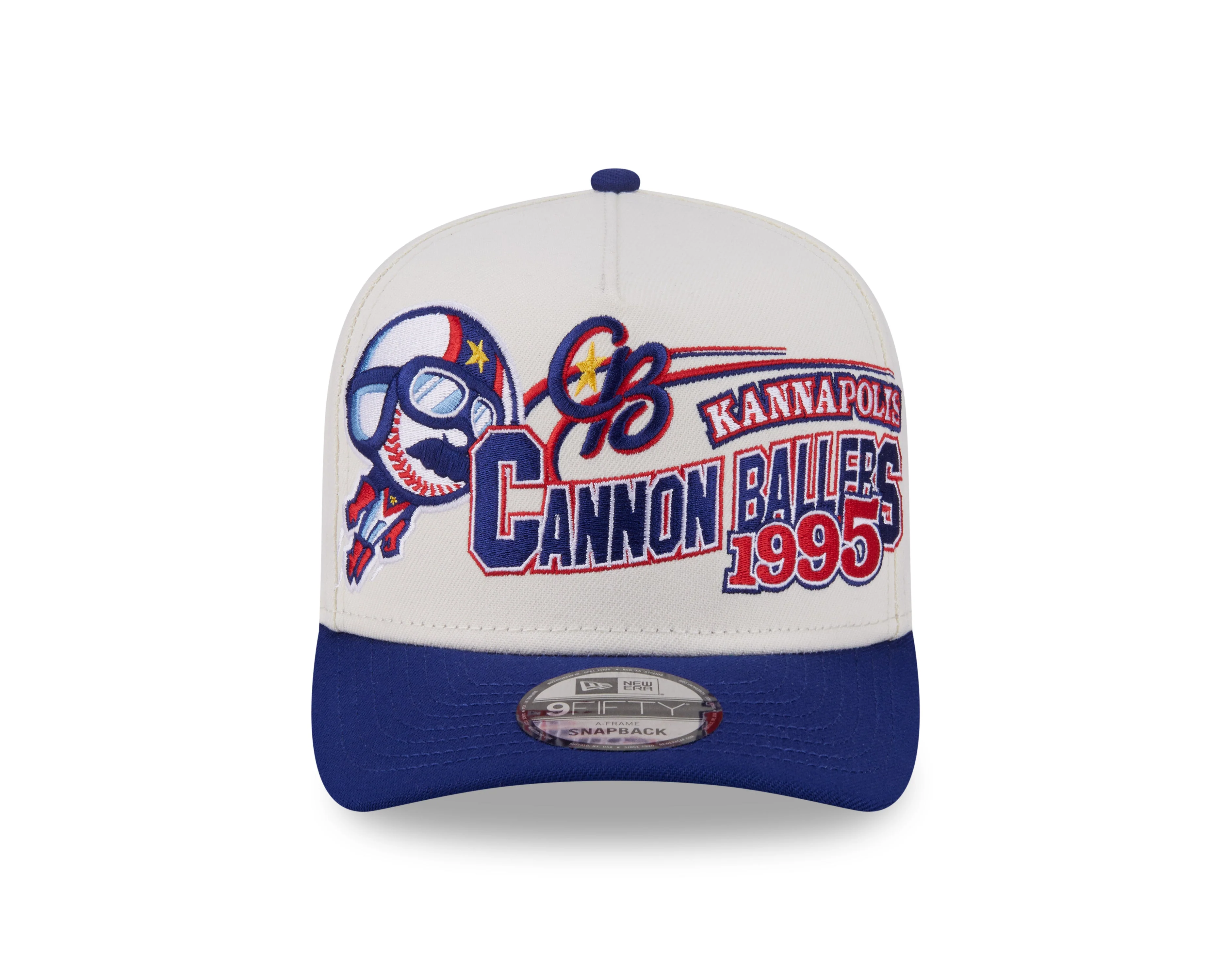 New Era 9FIFTY Classic Snapback Cap - Image 7