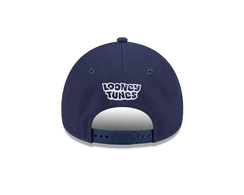 New Era 9FORTY Looney Tunes X Hub City Spartanburgers - Image 4