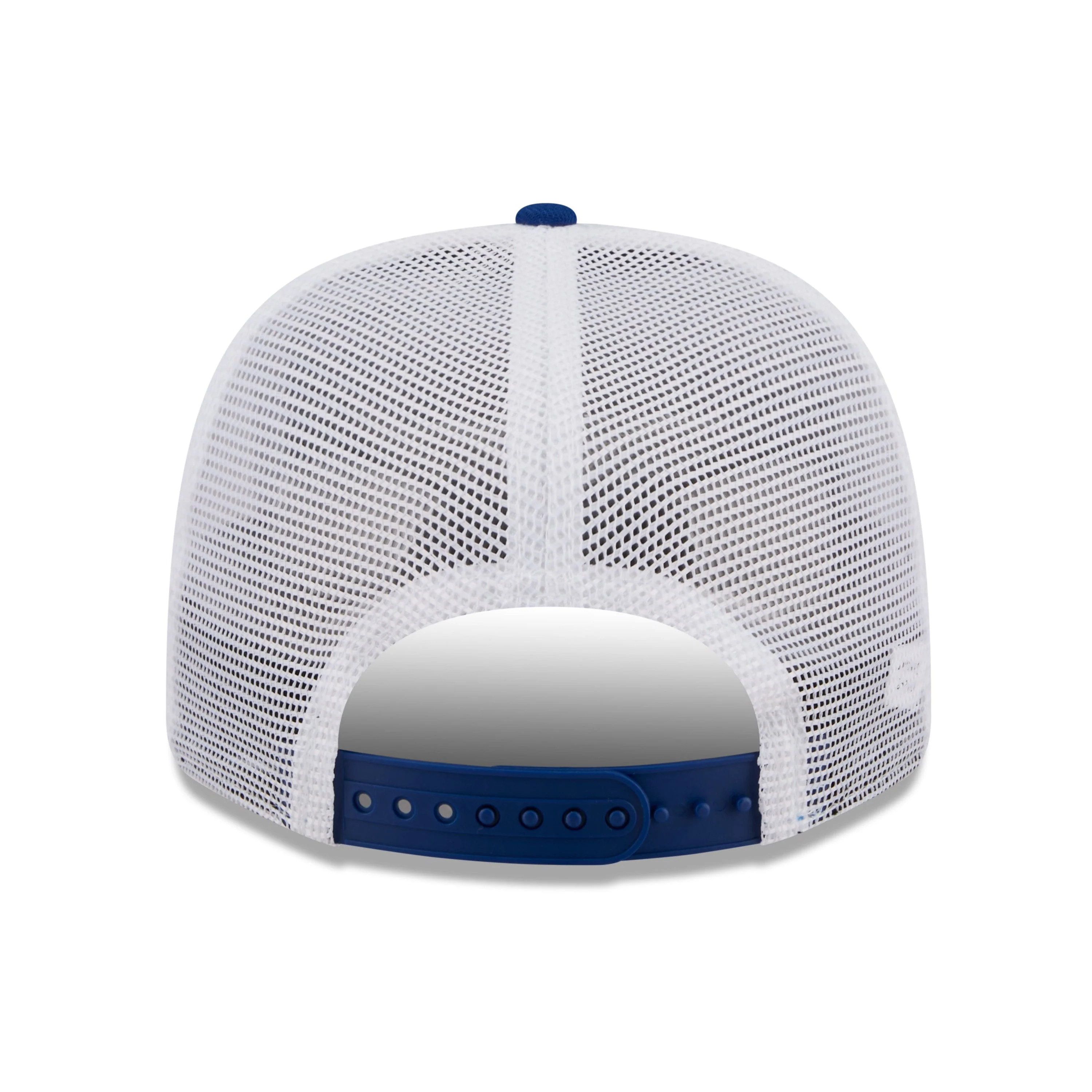 New Era 9SEVENTY Cocos Locos de Rochester Stretch Snap Trucker - Image 4