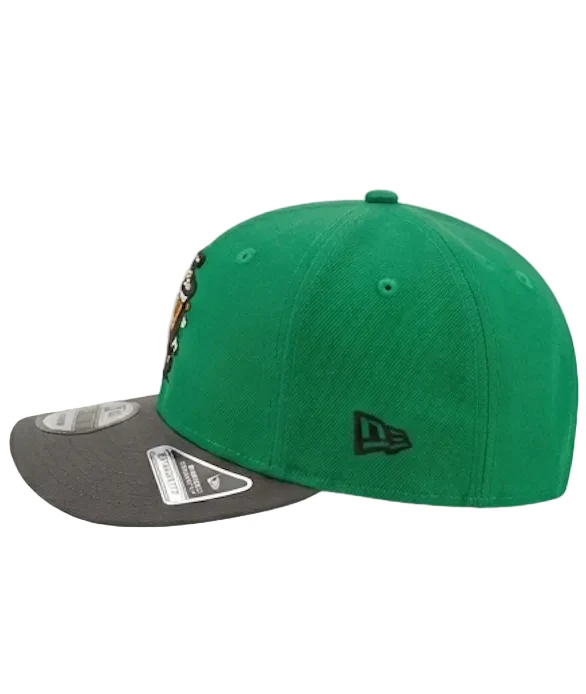 New Era 9Seventy Reading Iced Coffees Adjustable Hat - Image 2