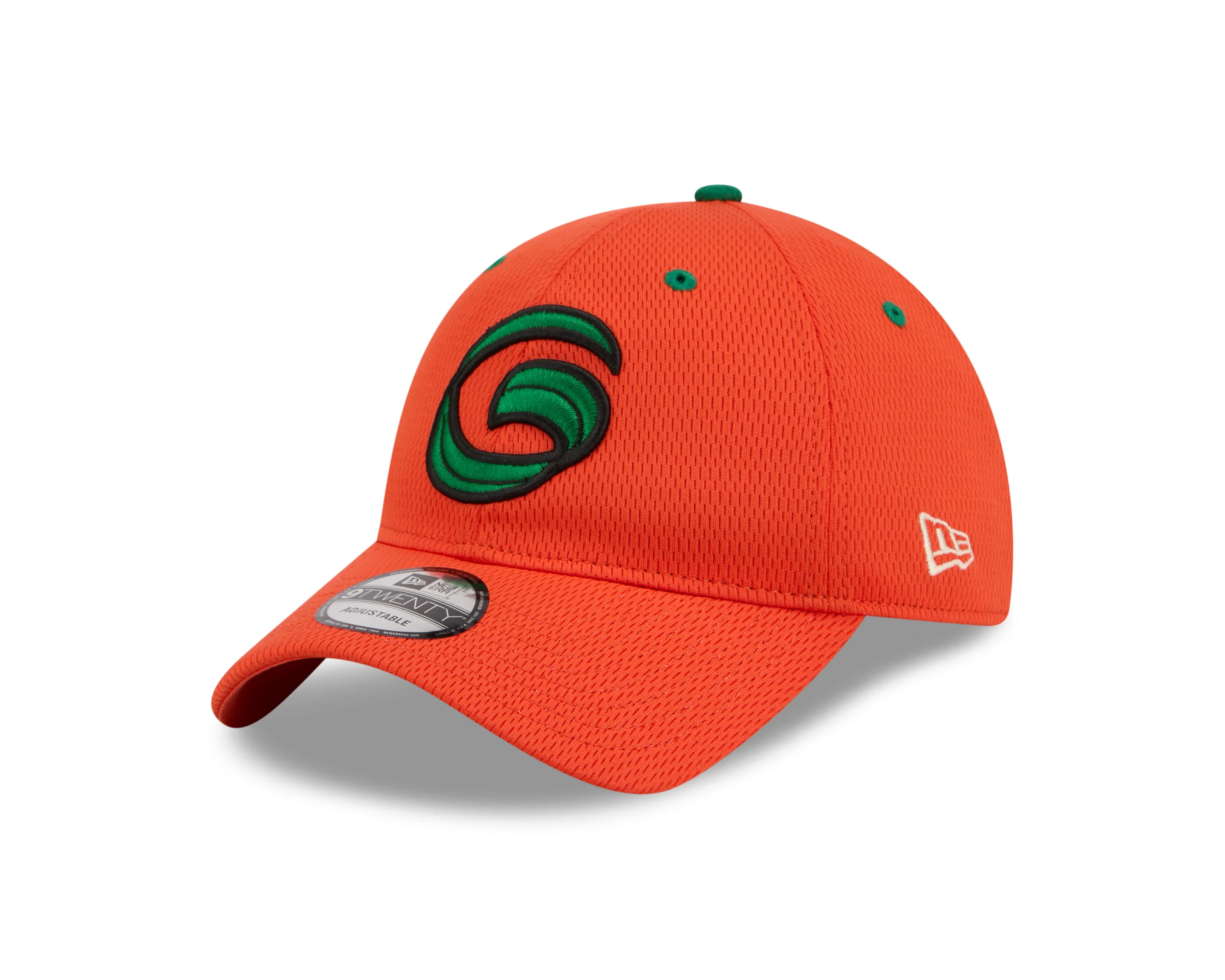 New Era 9Twenty Batting Practice BP Cap
