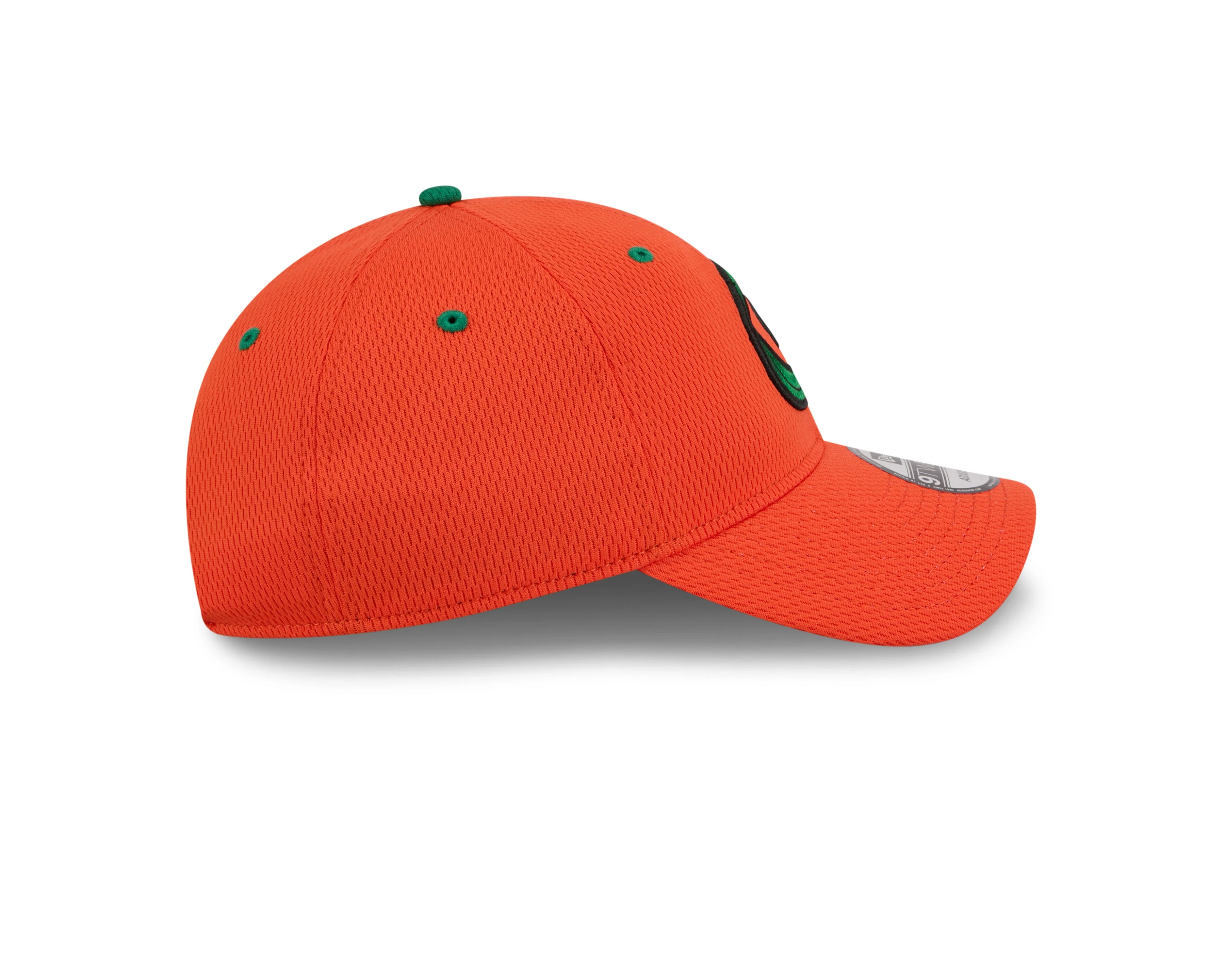 New Era 9Twenty Batting Practice BP Cap - Image 2