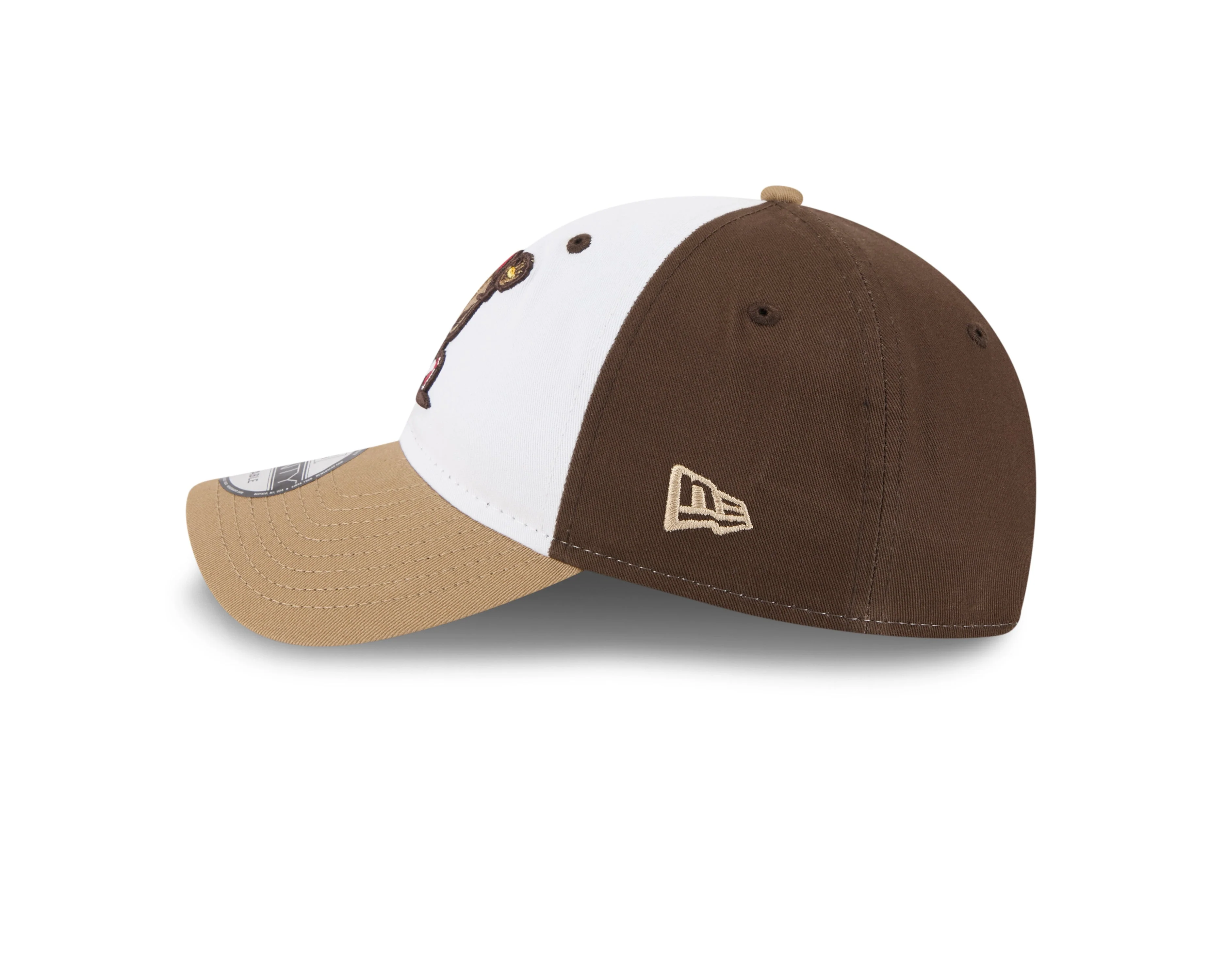 New Era 9Twenty Reading Flapjacks Adjustable Hat - Image 4