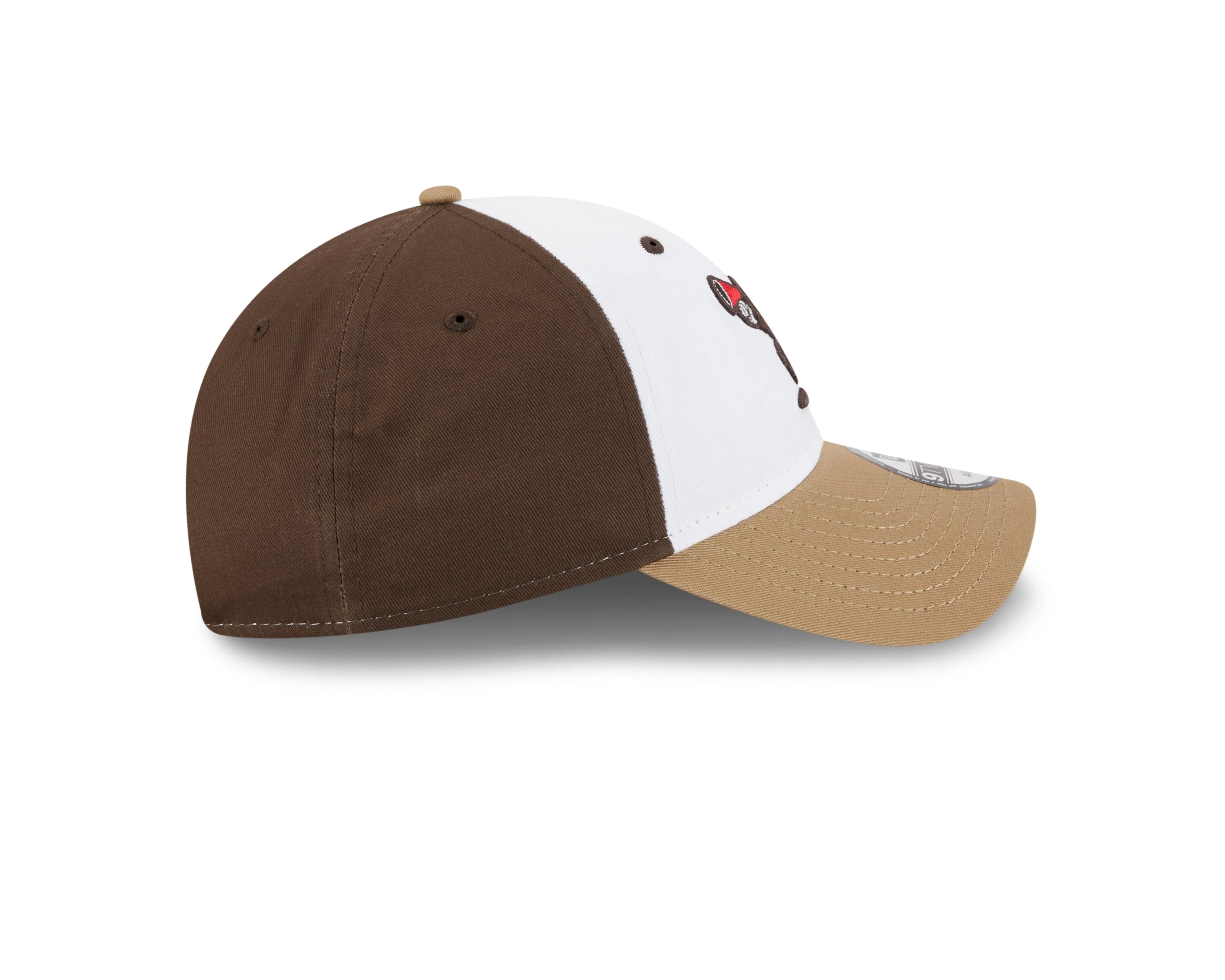 New Era 9Twenty Reading Flapjacks Adjustable Hat - Image 6