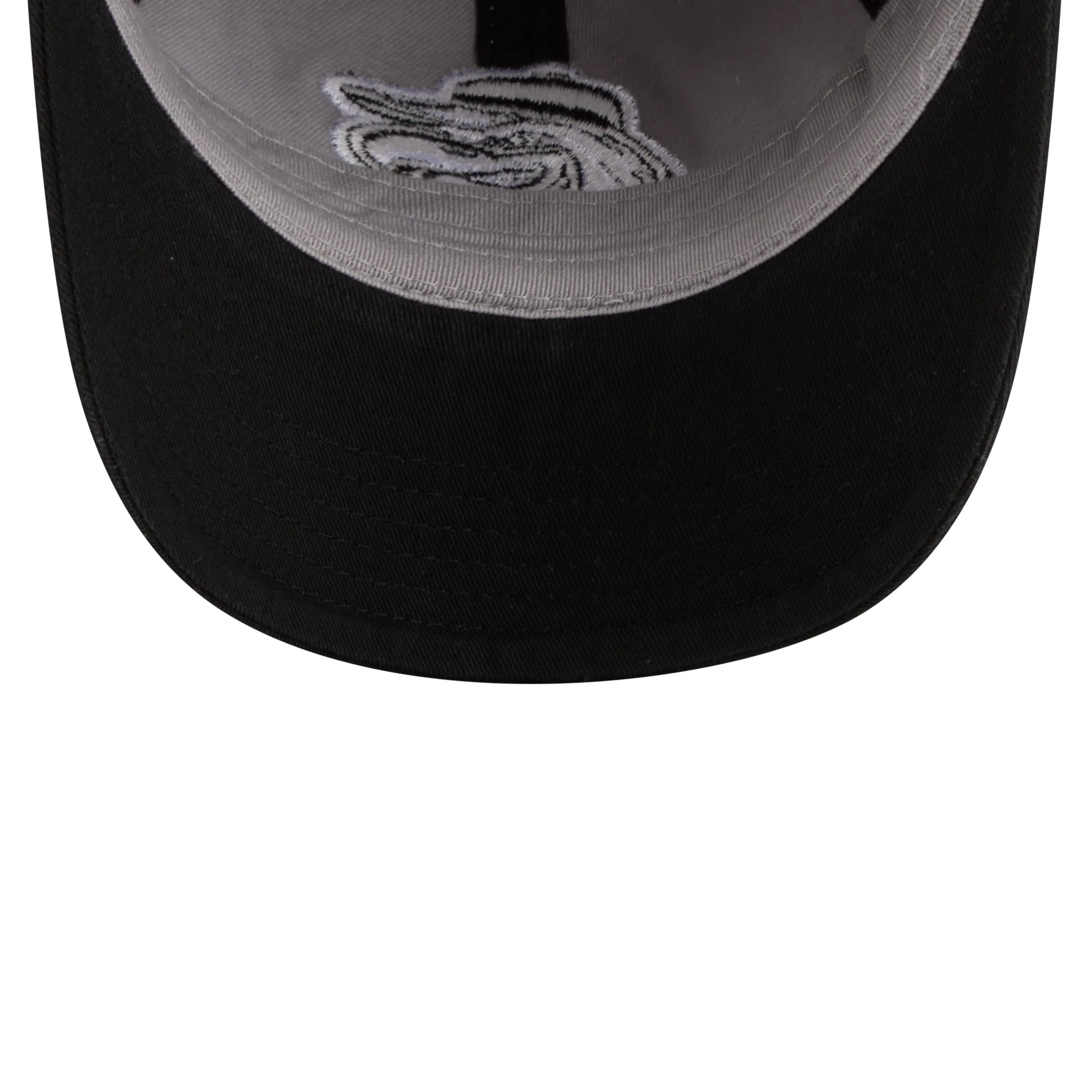 New Era 9TWENTY Youth Gray Home Adjustable Cap - Image 7