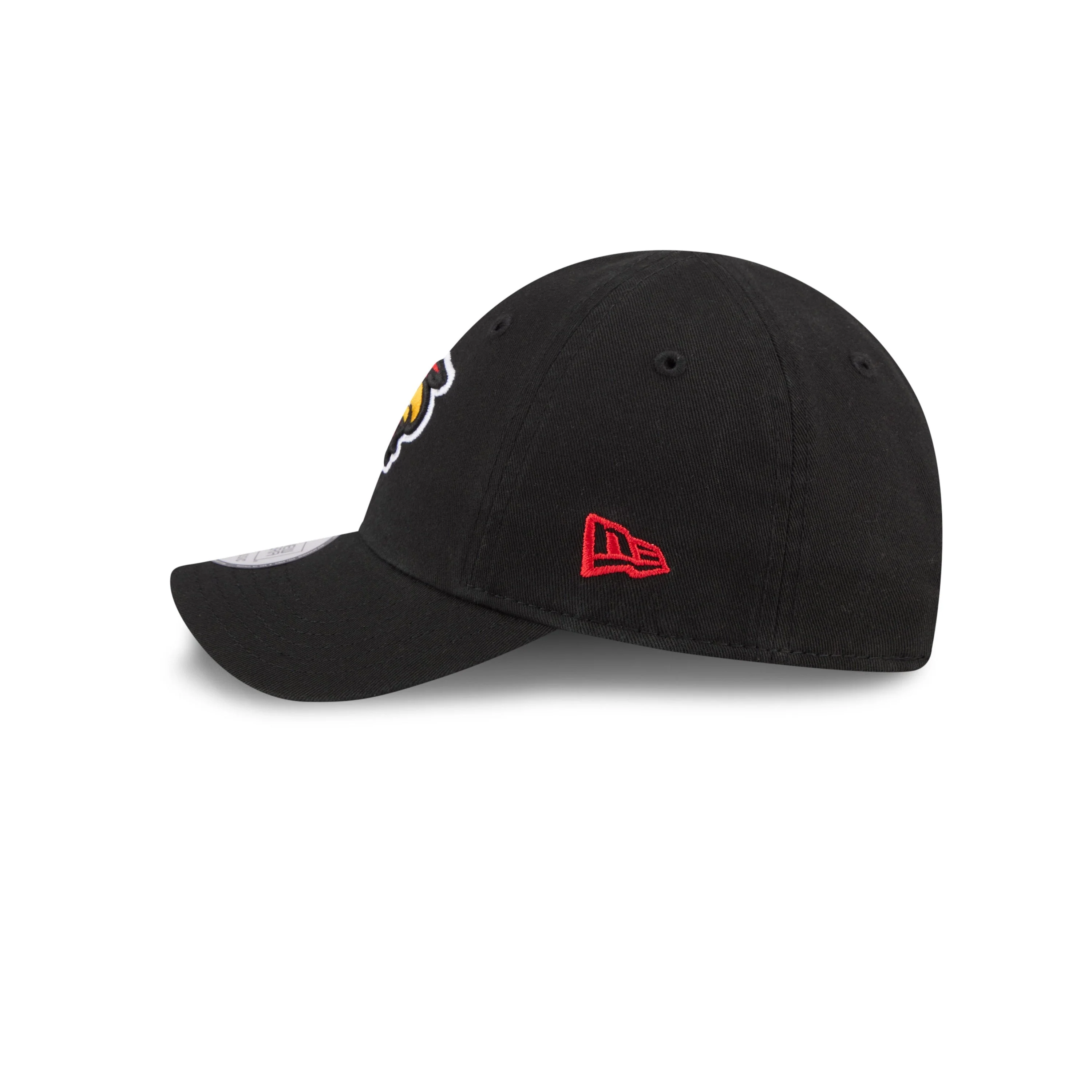 New Era 9TWENTY Youth Home Adjustable Cap - Image 3