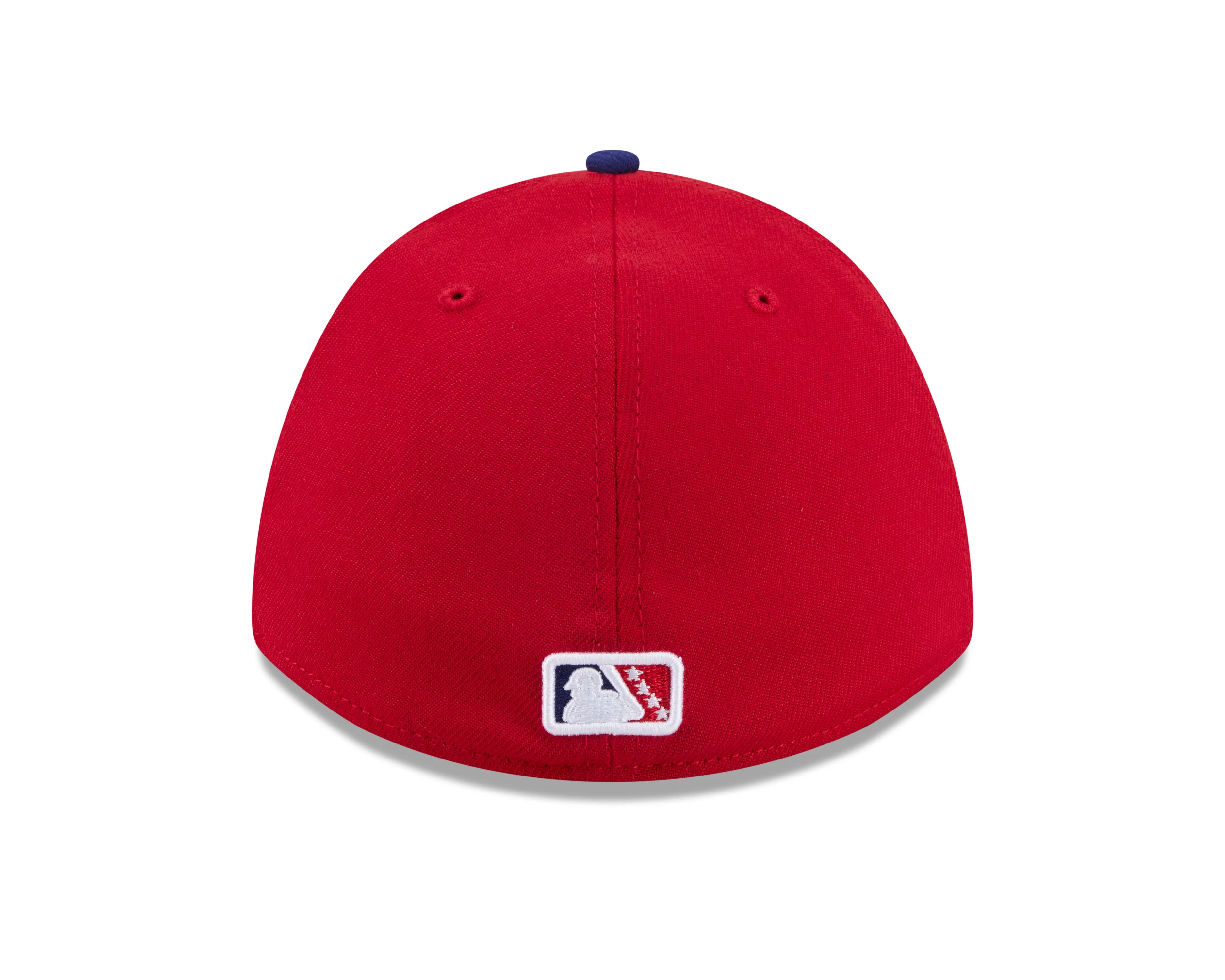 New Era ALT2 Replica 39THIRTY M-Crown Cap - Image 2