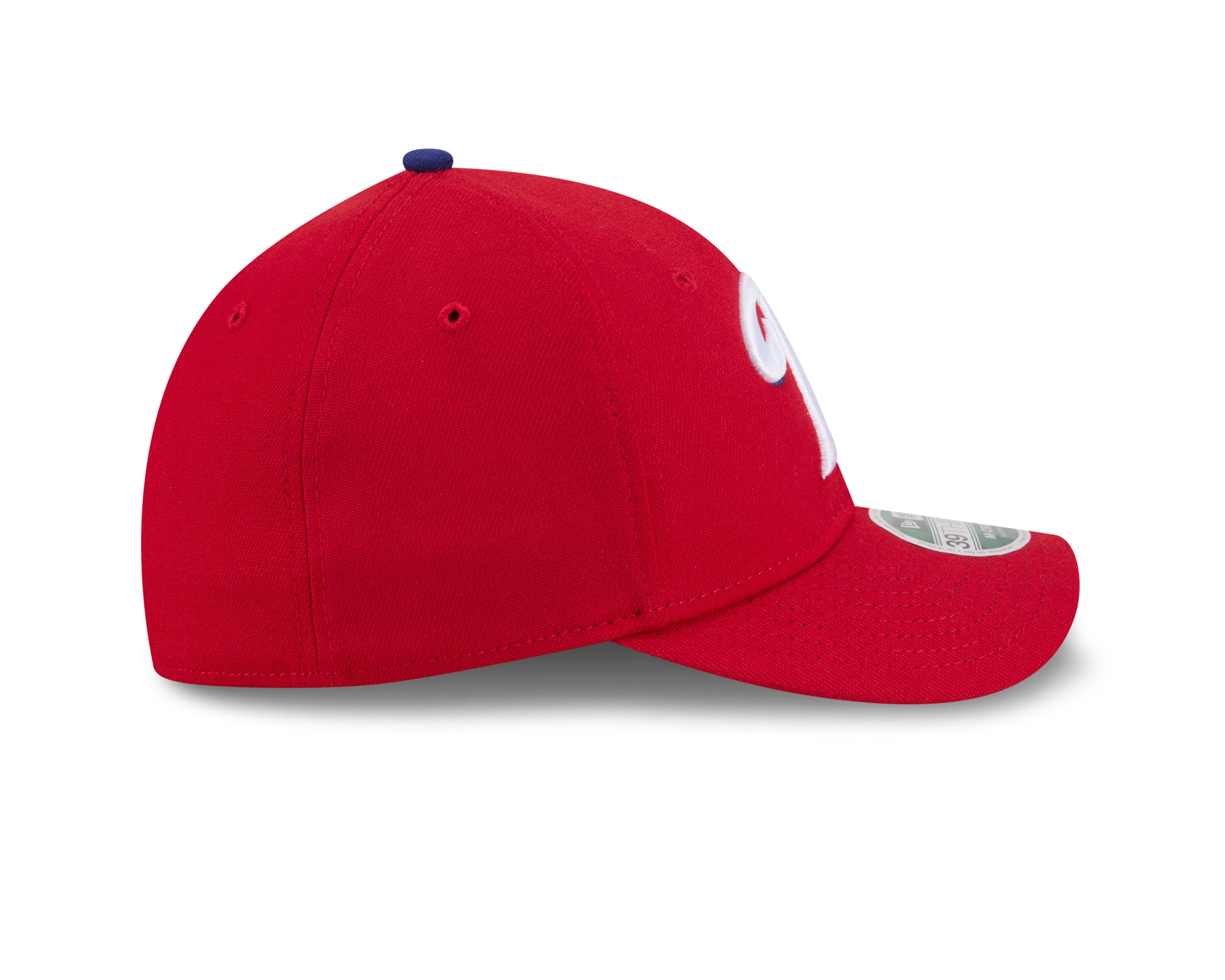 New Era ALT2 Replica 39THIRTY M-Crown Cap - Image 3