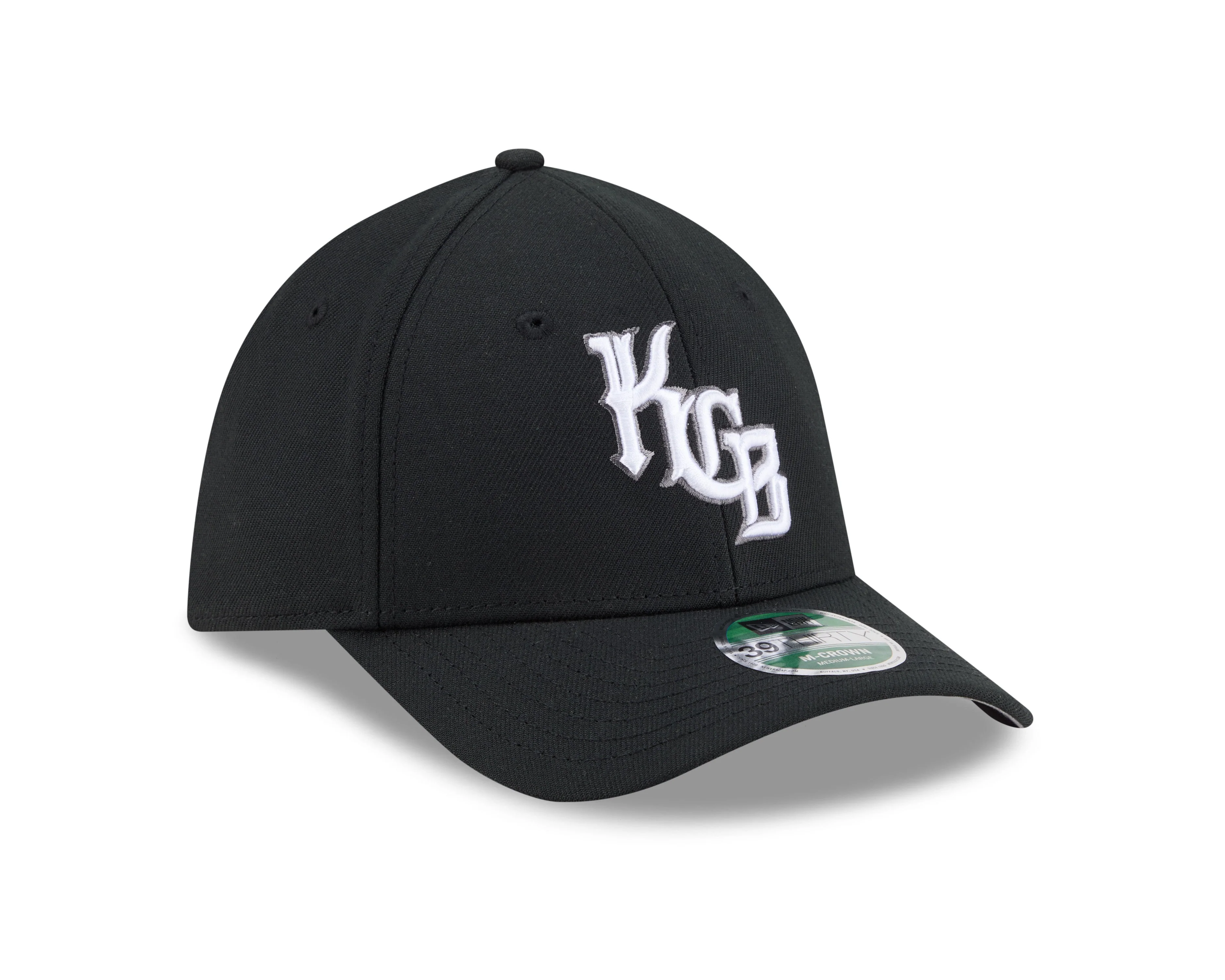 New Era ALT3 Replica 39THIRTY M-Crown Cap - Image 7